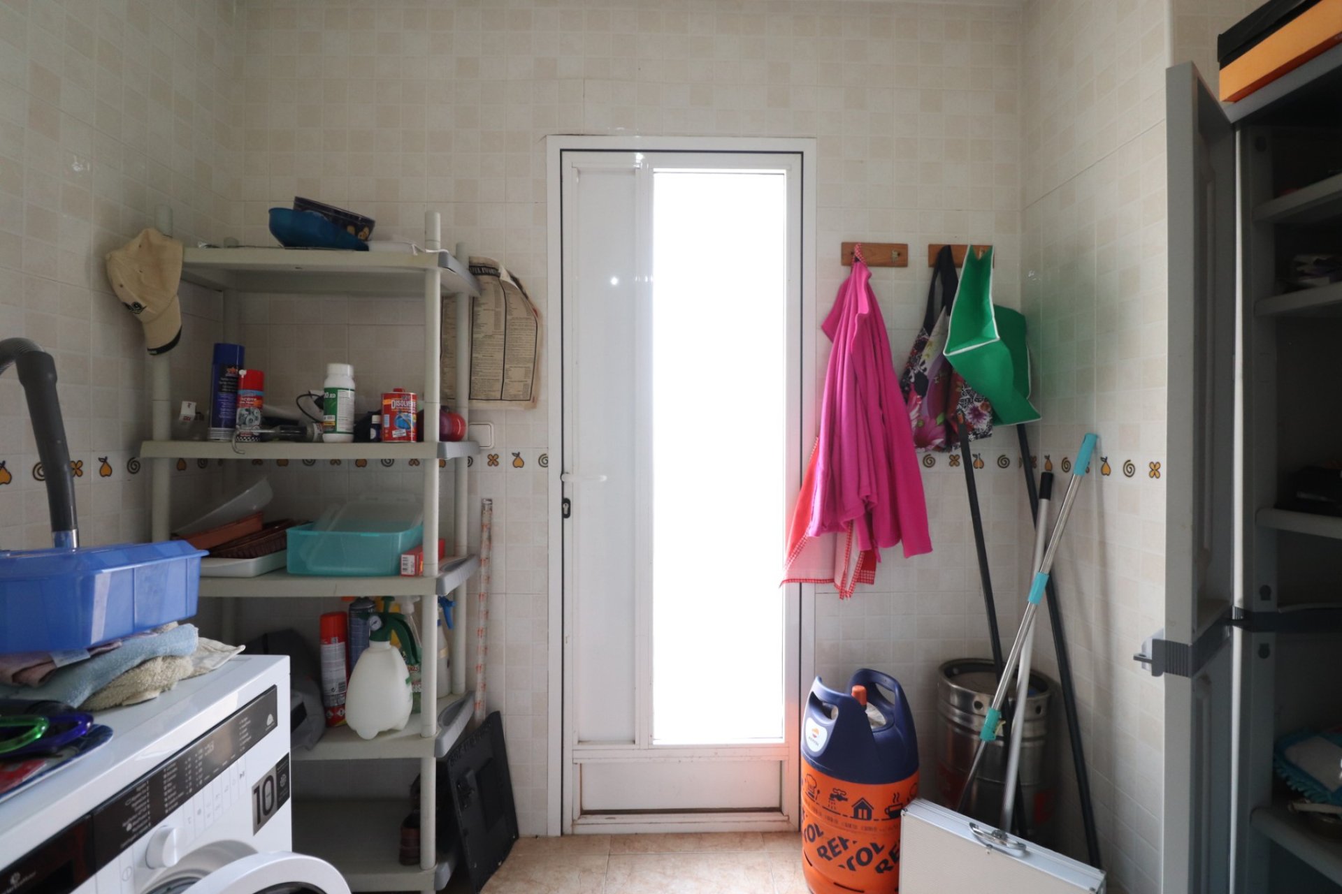 Resale - Detached House / Villa - Orihuela Costa - Los Balcones