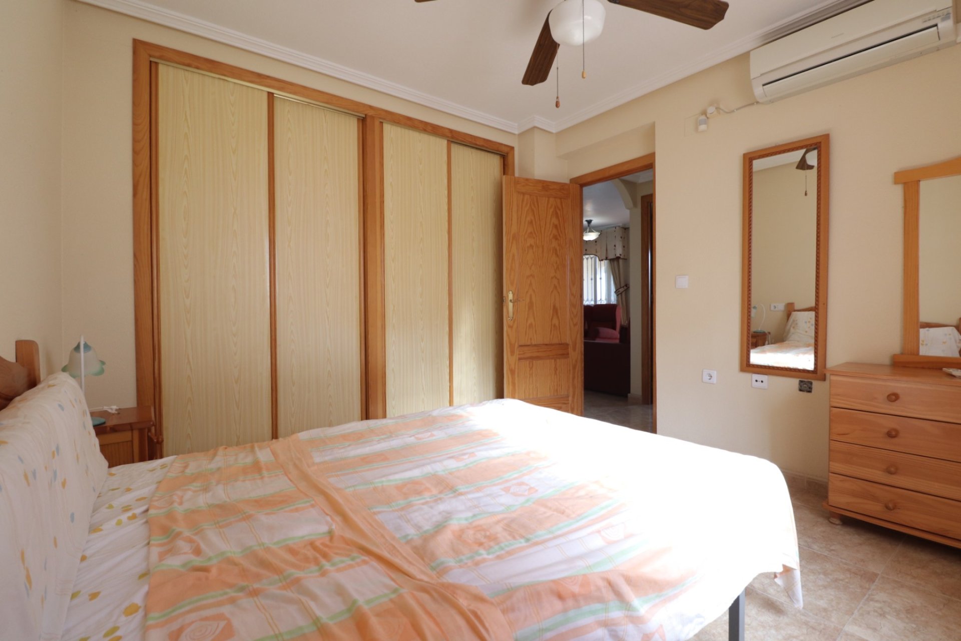 Resale - Detached House / Villa - Orihuela Costa - Los Balcones