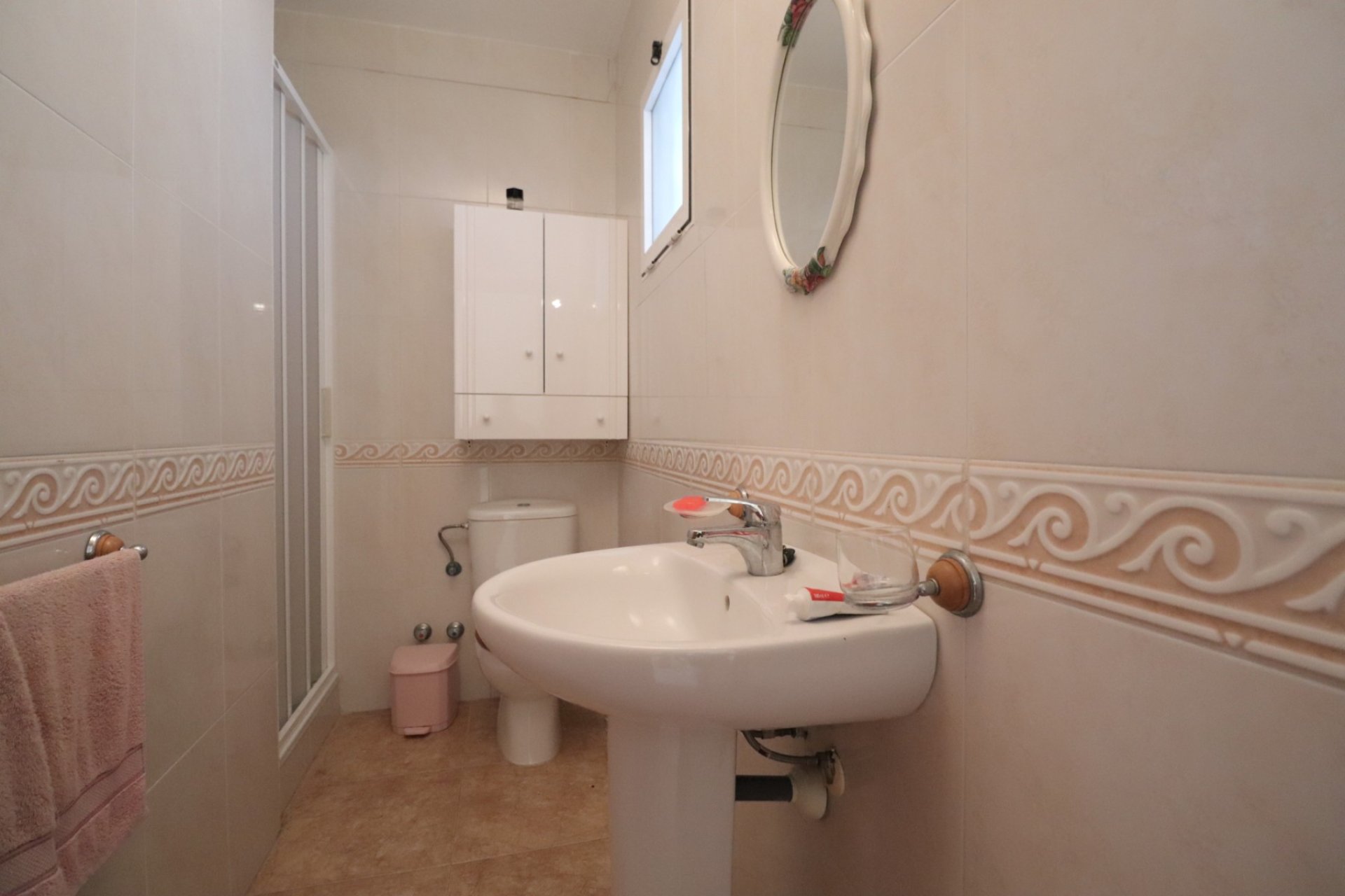 Resale - Detached House / Villa - Orihuela Costa - Los Balcones