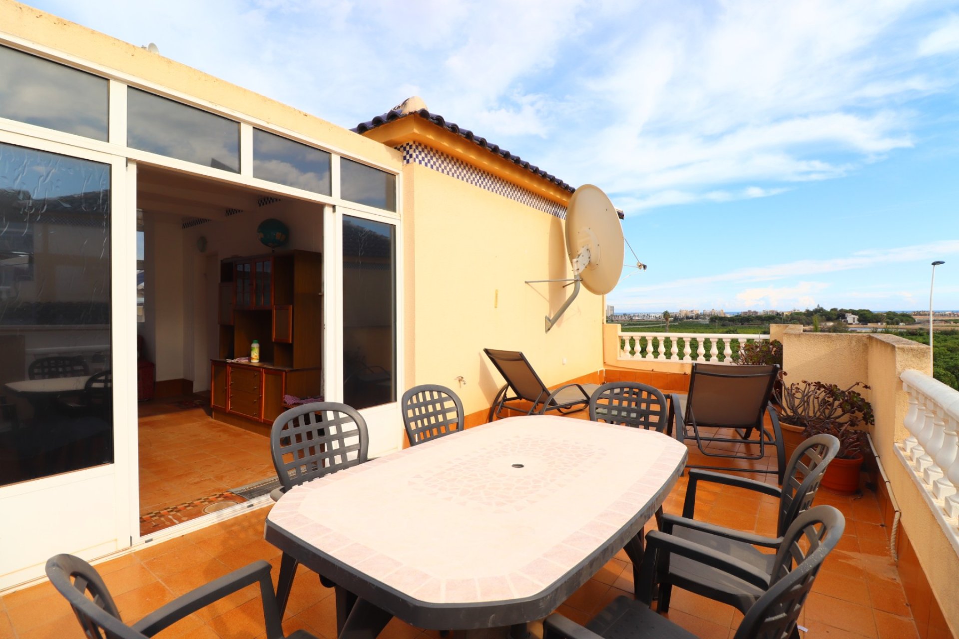 Resale - Detached House / Villa - Orihuela Costa - Los Balcones