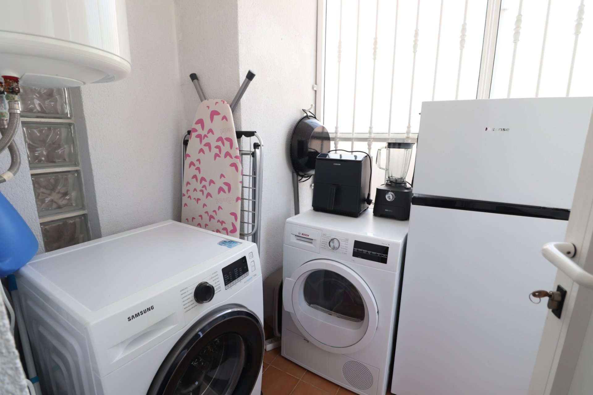 Resale - Detached House / Villa - Orihuela Costa - Los Balcones