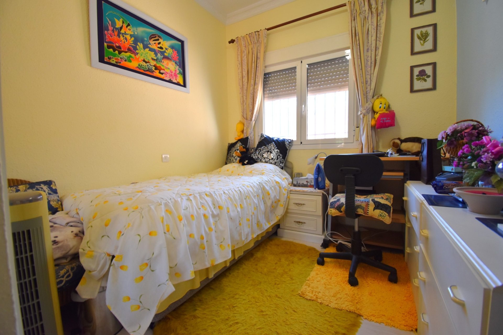 Resale - Detached House / Villa - Orihuela Costa - Los Balcones