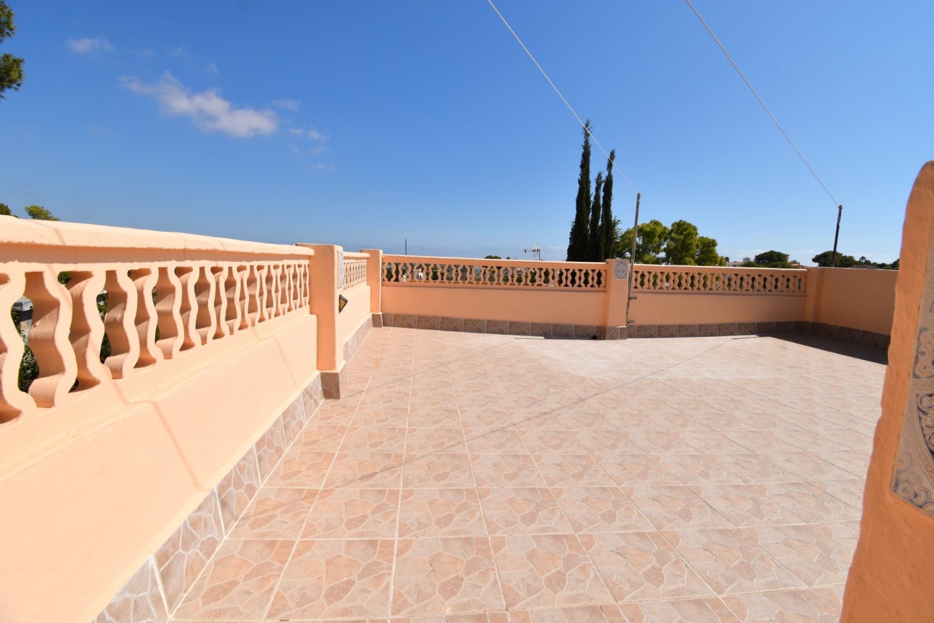 Resale - Detached House / Villa - Orihuela Costa - Los Balcones