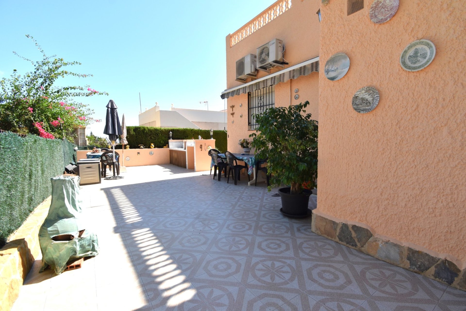 Resale - Detached House / Villa - Orihuela Costa - Los Balcones