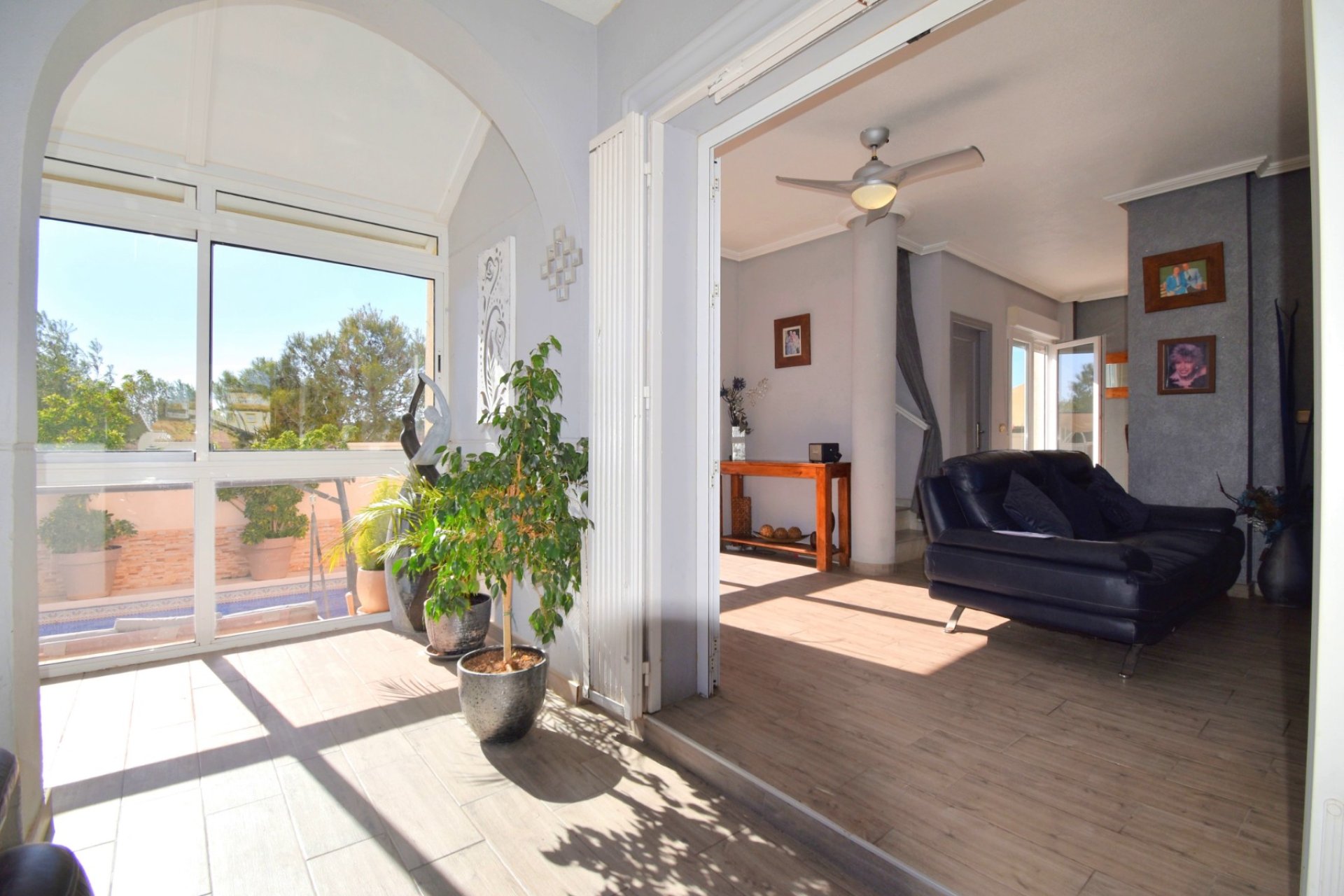 Resale - Detached House / Villa - Orihuela Costa - Playa Flamenca