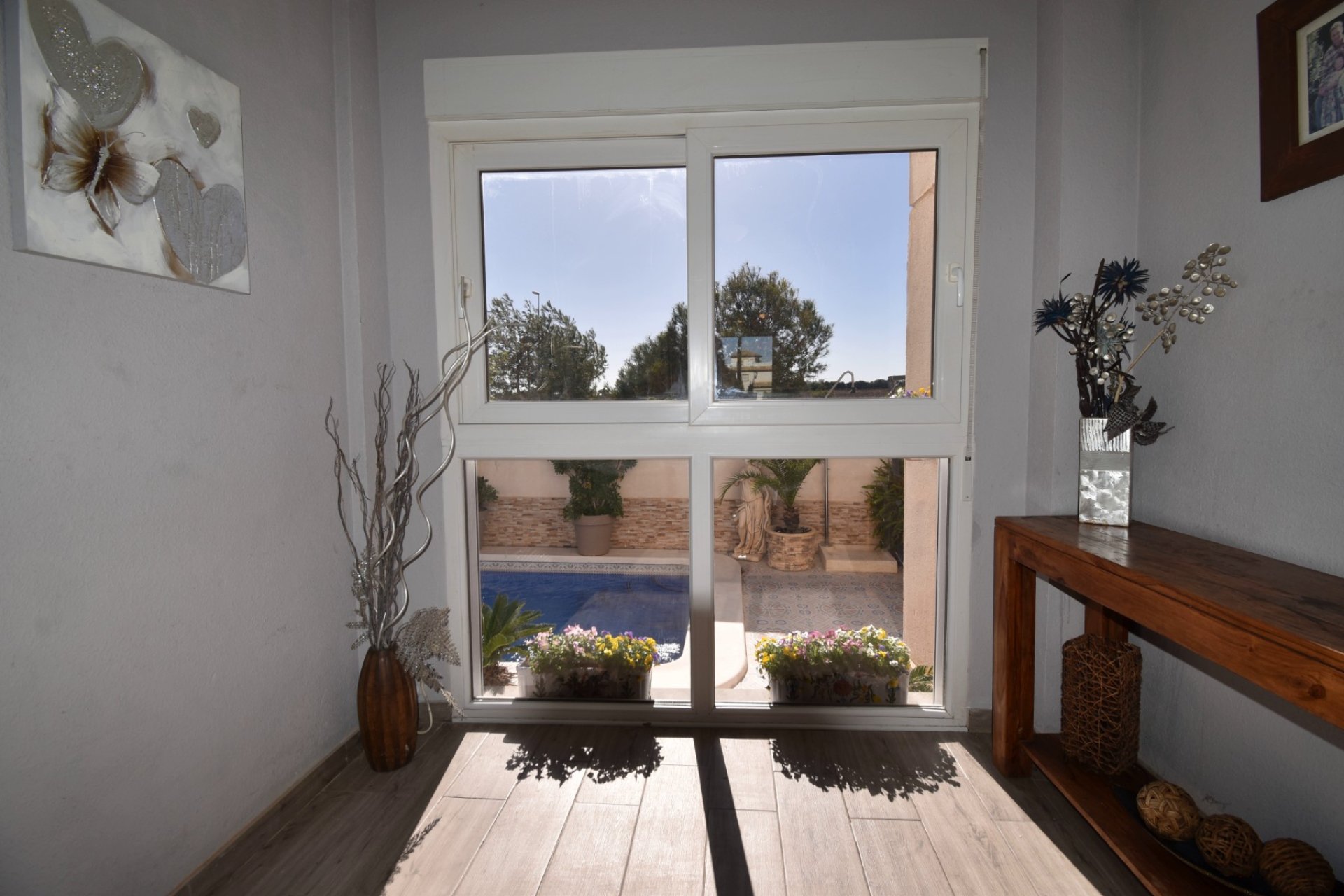 Resale - Detached House / Villa - Orihuela Costa - Playa Flamenca