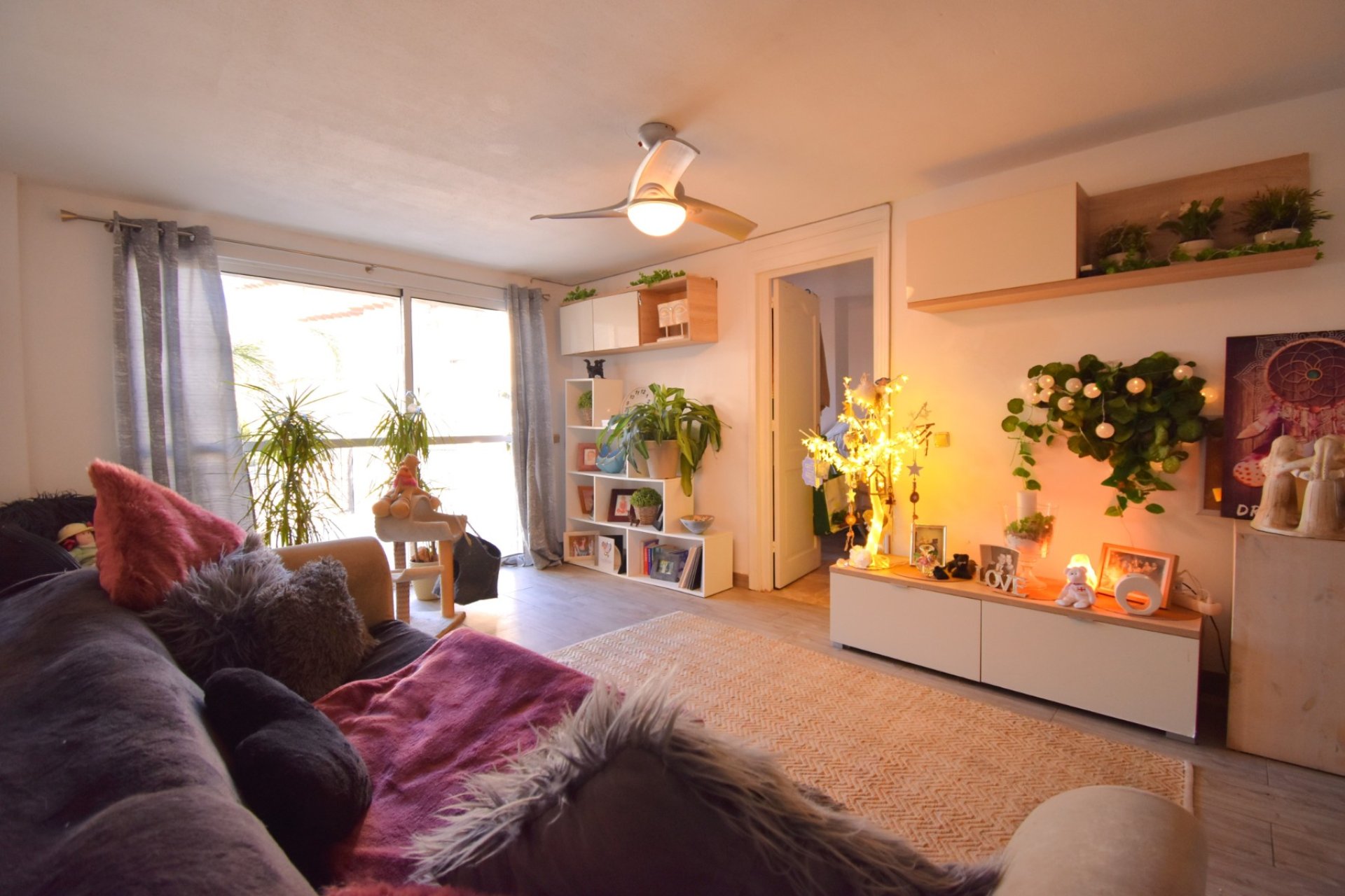 Resale - Detached House / Villa - Orihuela Costa - Playa Flamenca