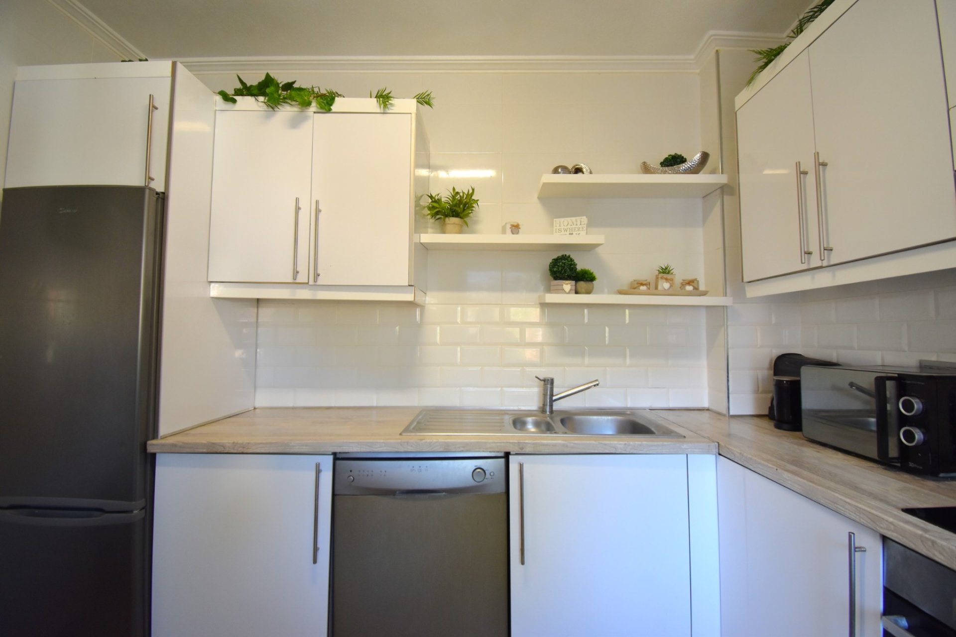 Resale - Detached House / Villa - Orihuela Costa - Playa Flamenca