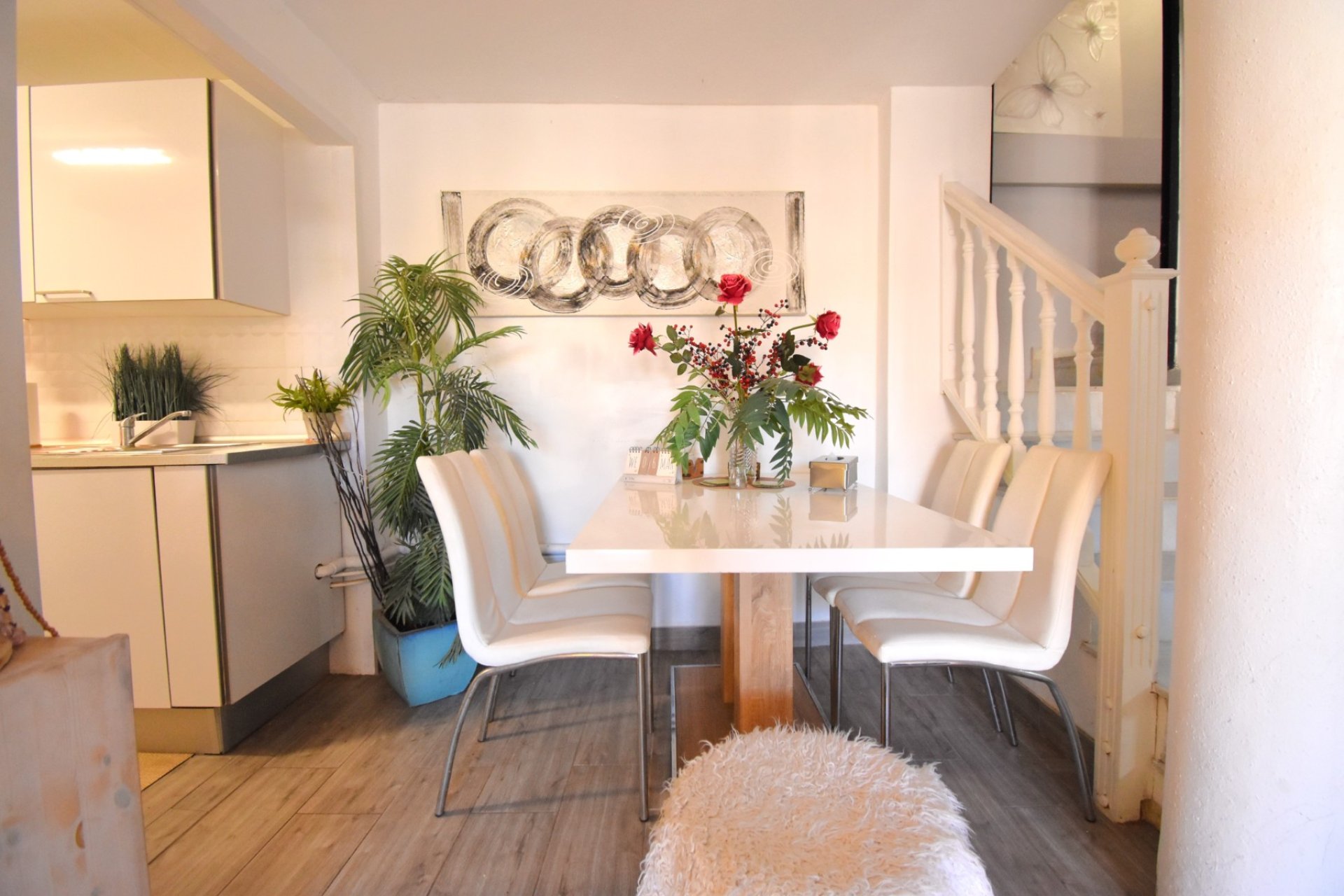 Resale - Detached House / Villa - Orihuela Costa - Playa Flamenca