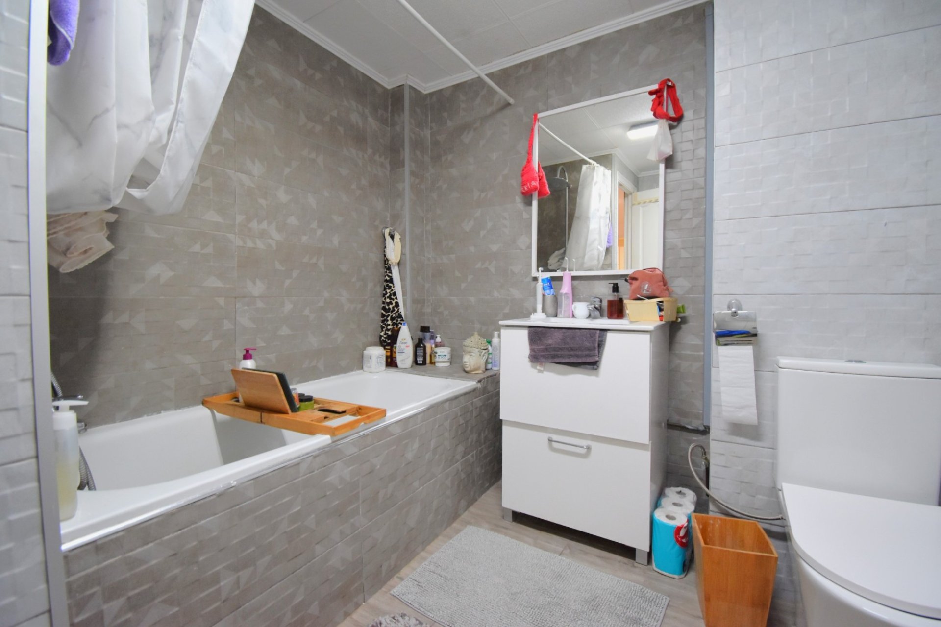 Resale - Detached House / Villa - Orihuela Costa - Playa Flamenca