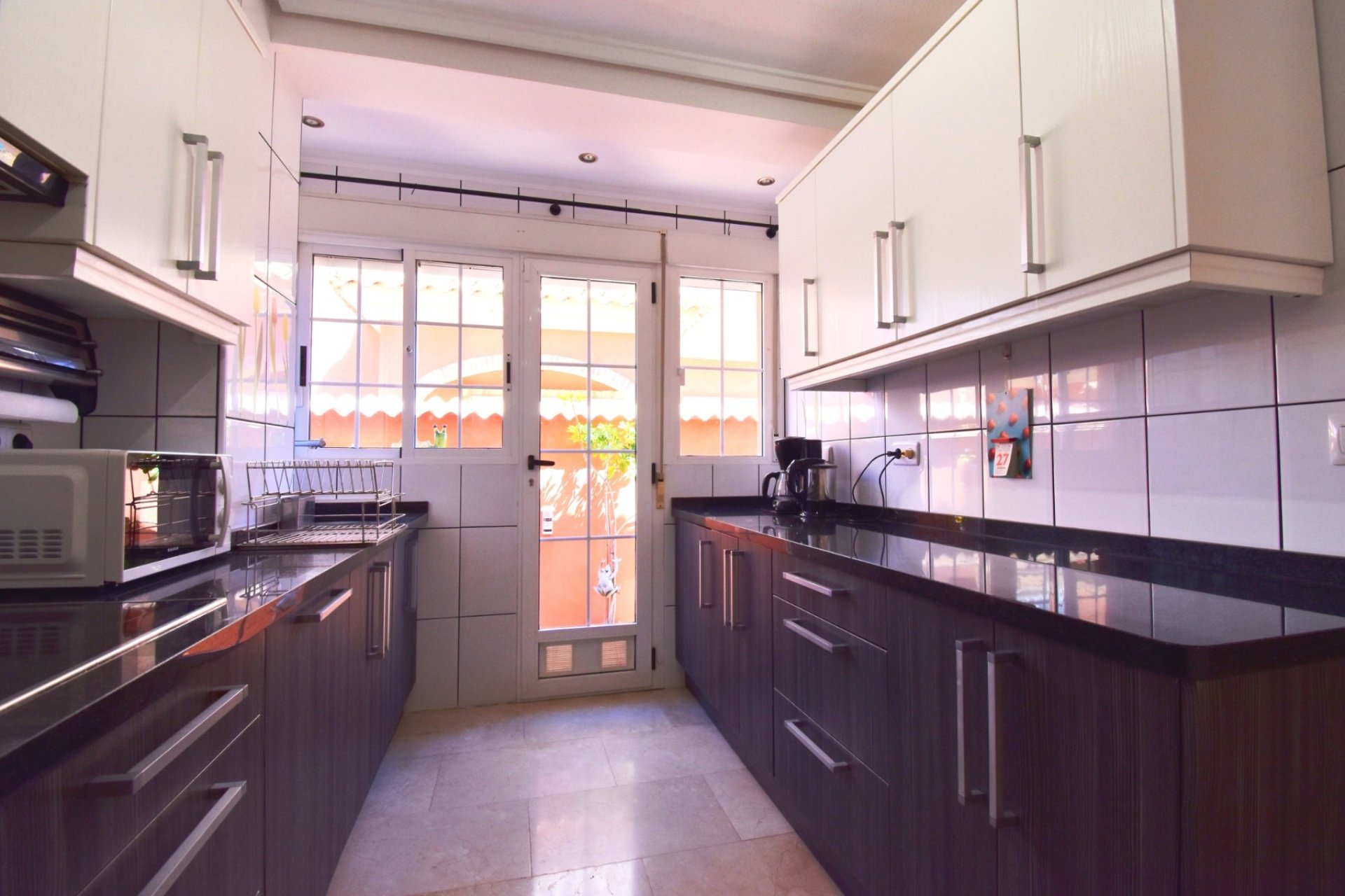 Resale - Detached House / Villa - Orihuela Costa - Playa Flamenca