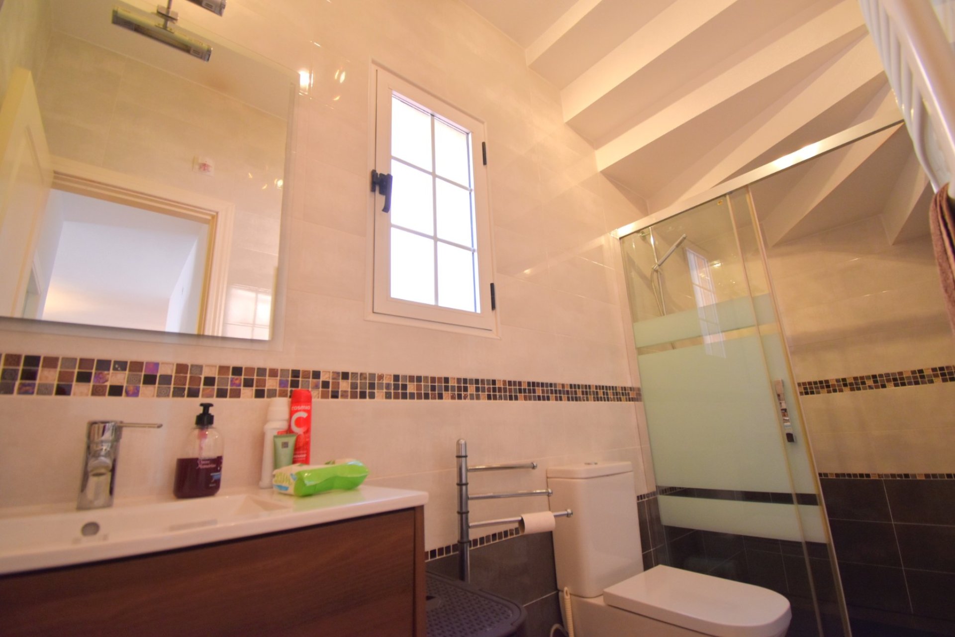 Resale - Detached House / Villa - Orihuela Costa - Playa Flamenca