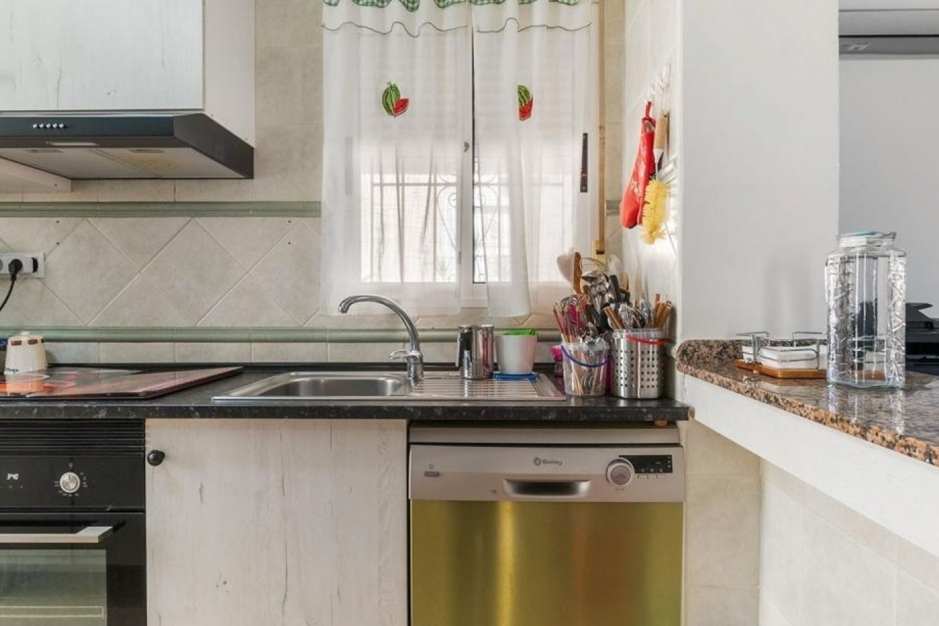 Resale - Detached House / Villa - Orihuela Costa - Villamartín