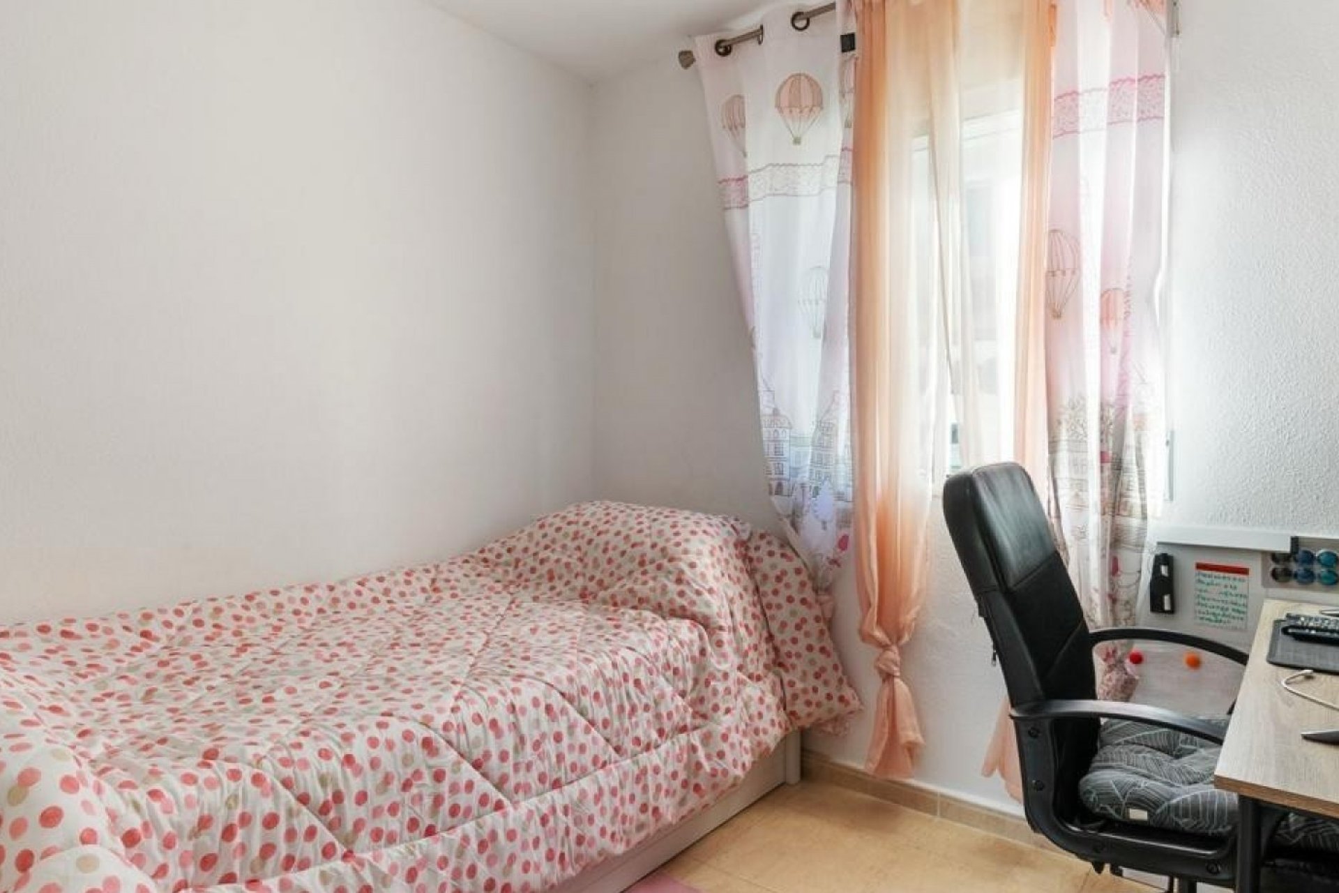 Resale - Detached House / Villa - Orihuela Costa - Villamartín