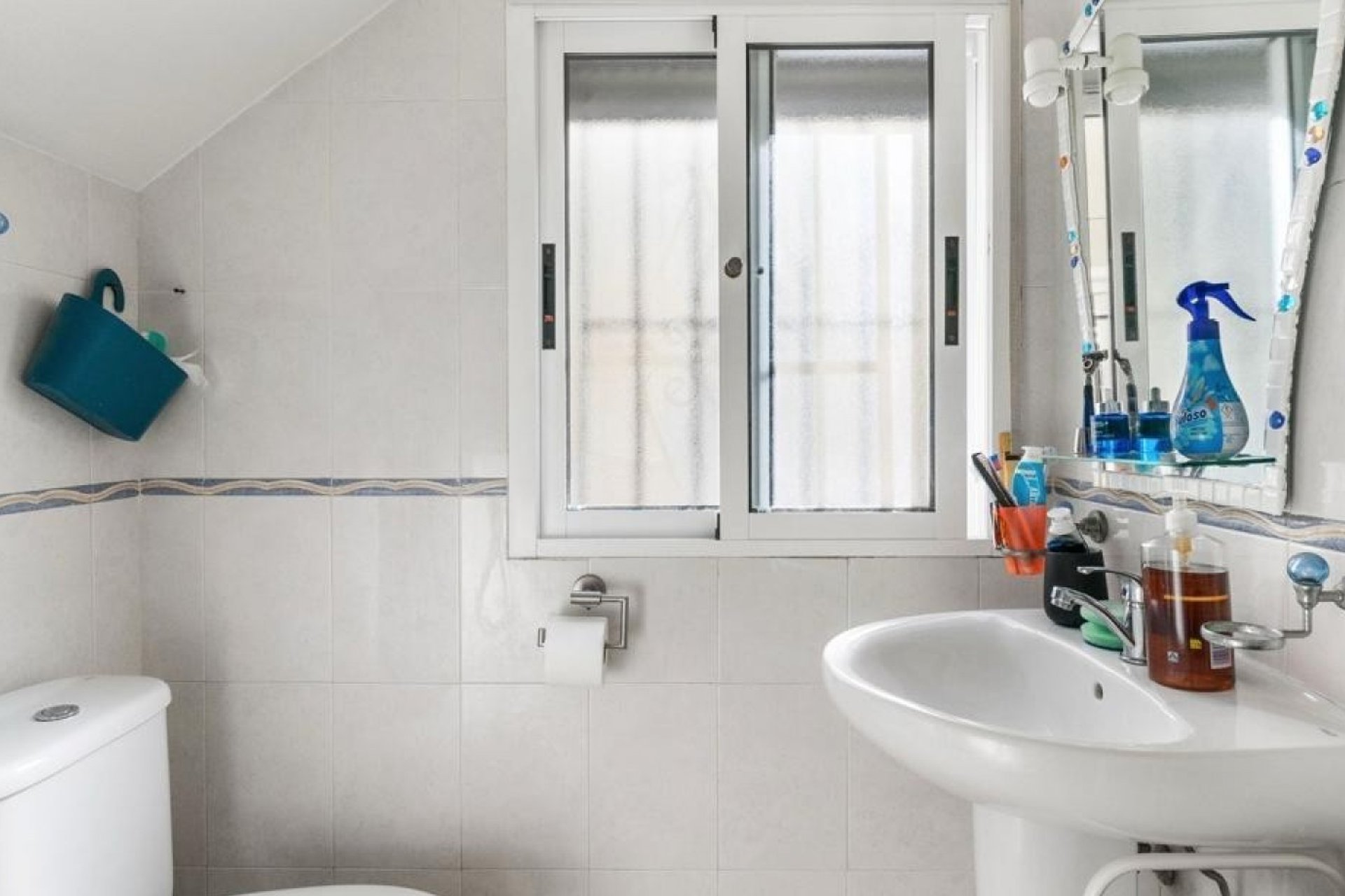 Resale - Detached House / Villa - Orihuela Costa - Villamartín