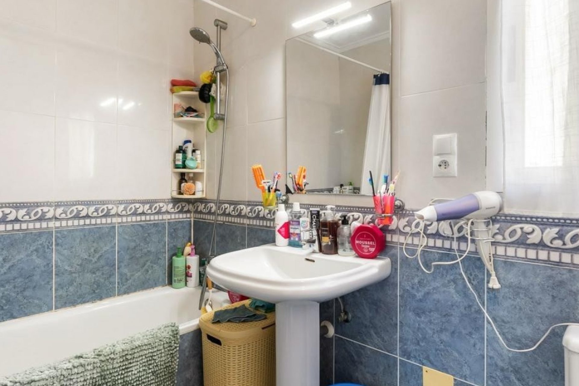 Resale - Detached House / Villa - Orihuela Costa - Villamartín