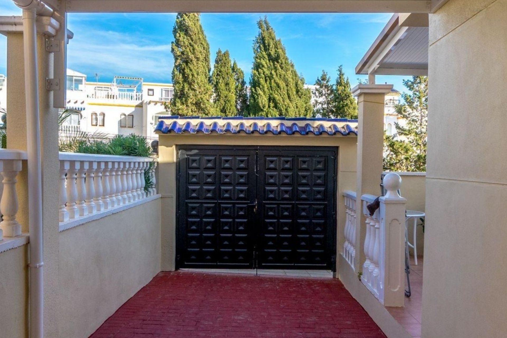 Resale - Detached House / Villa - Orihuela Costa - Villamartín