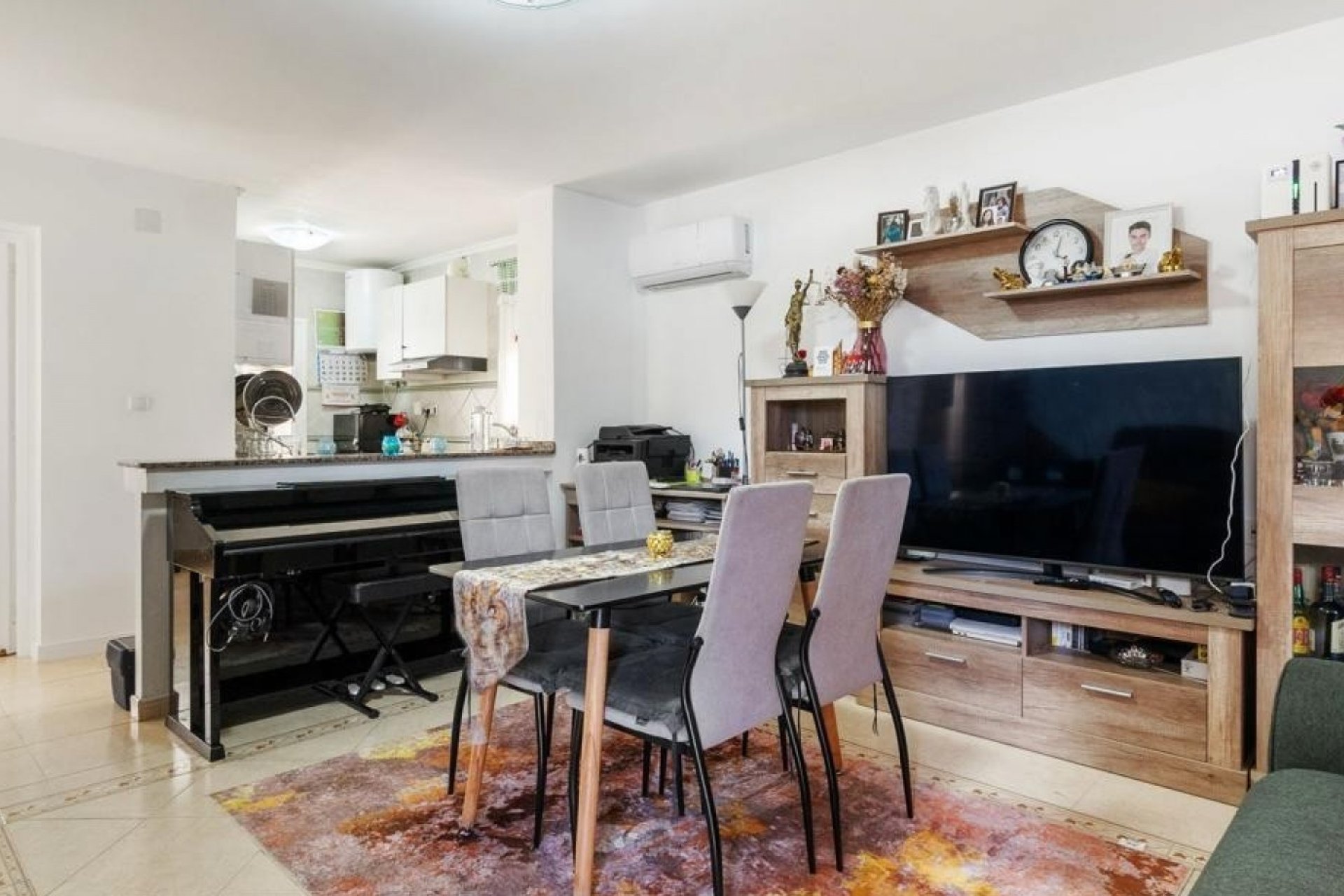 Resale - Detached House / Villa - Orihuela Costa - Villamartín