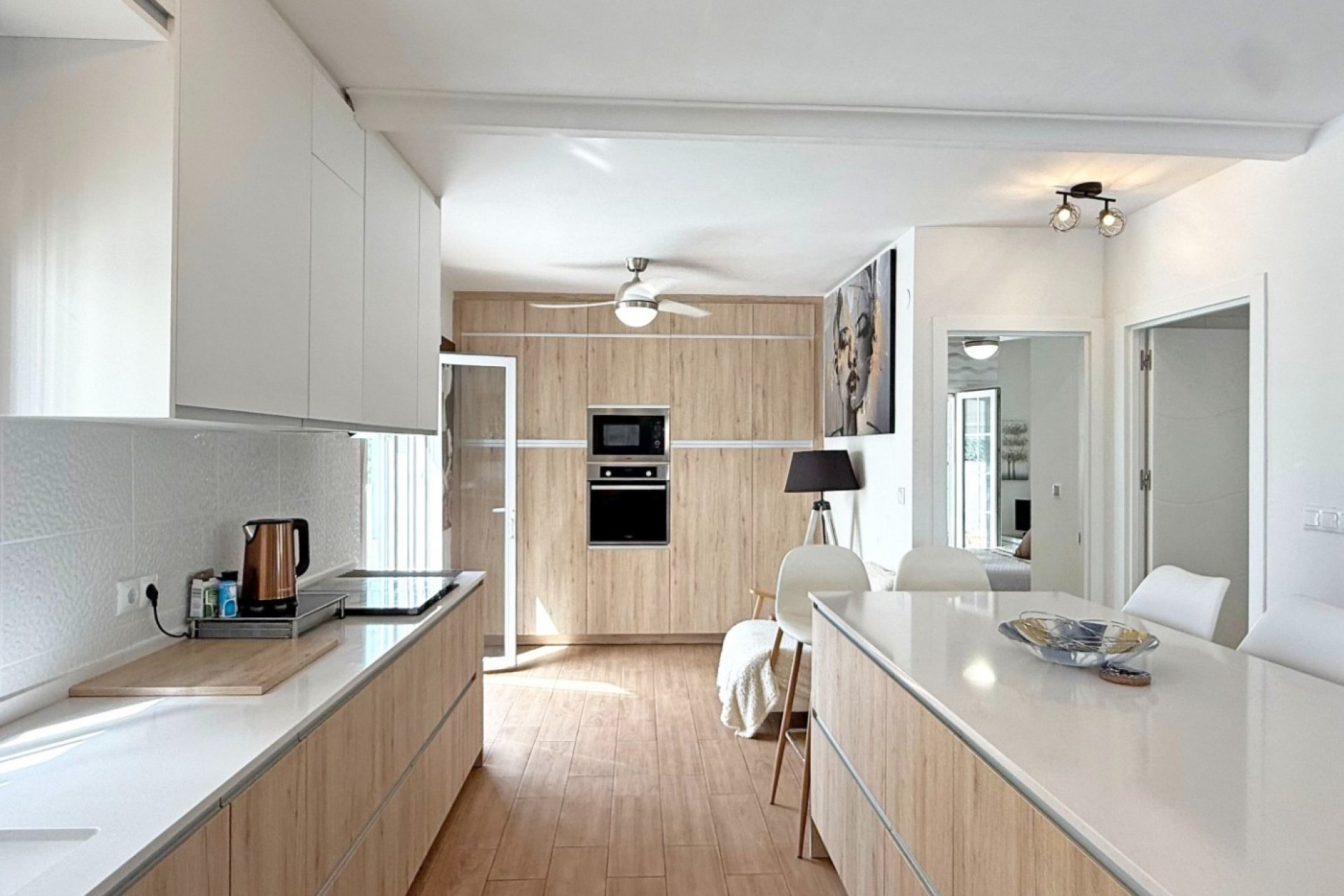 Resale - Detached House / Villa - Orihuela Costa - Villamartín