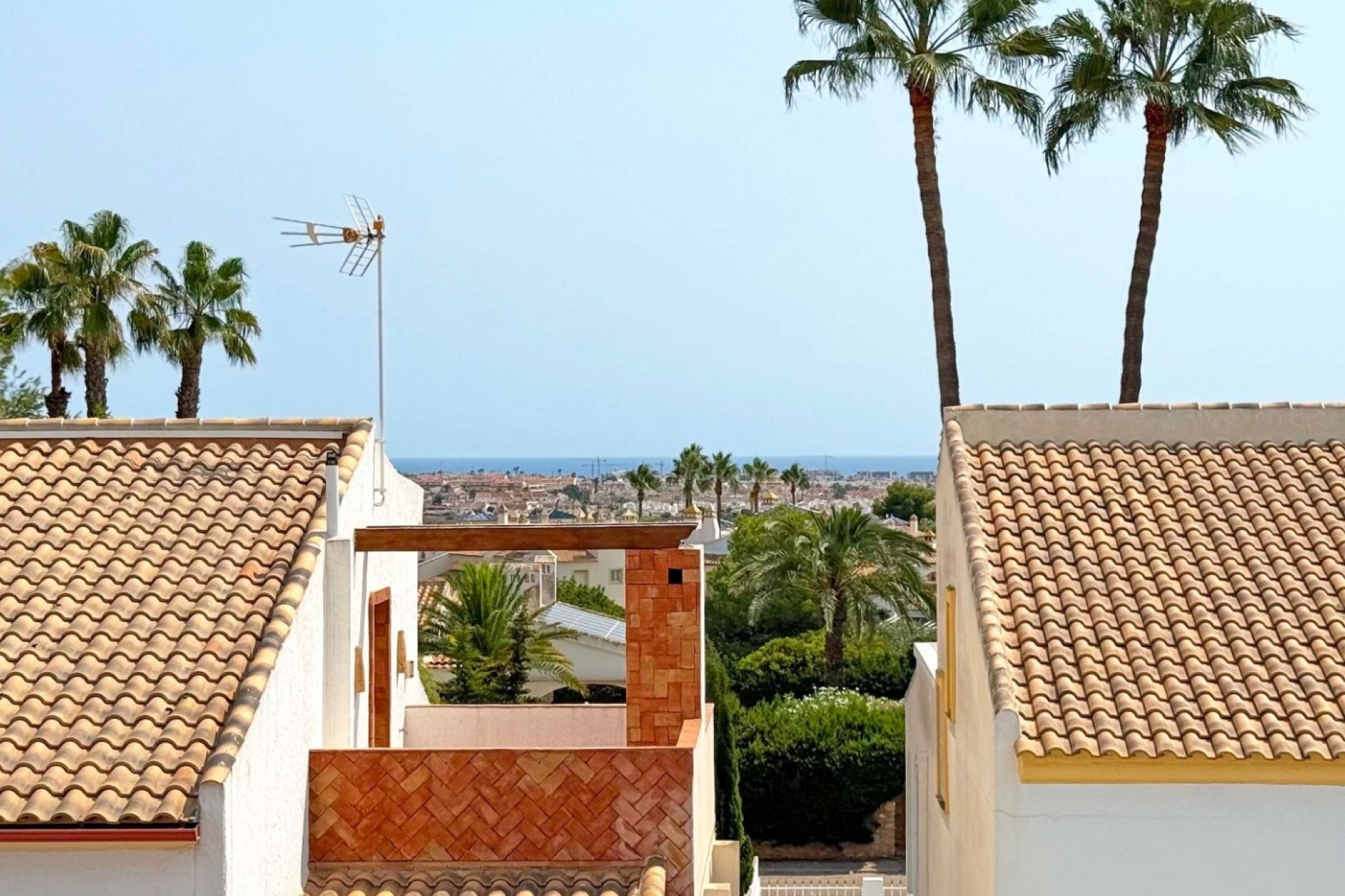 Resale - Detached House / Villa - Orihuela Costa - Villamartín