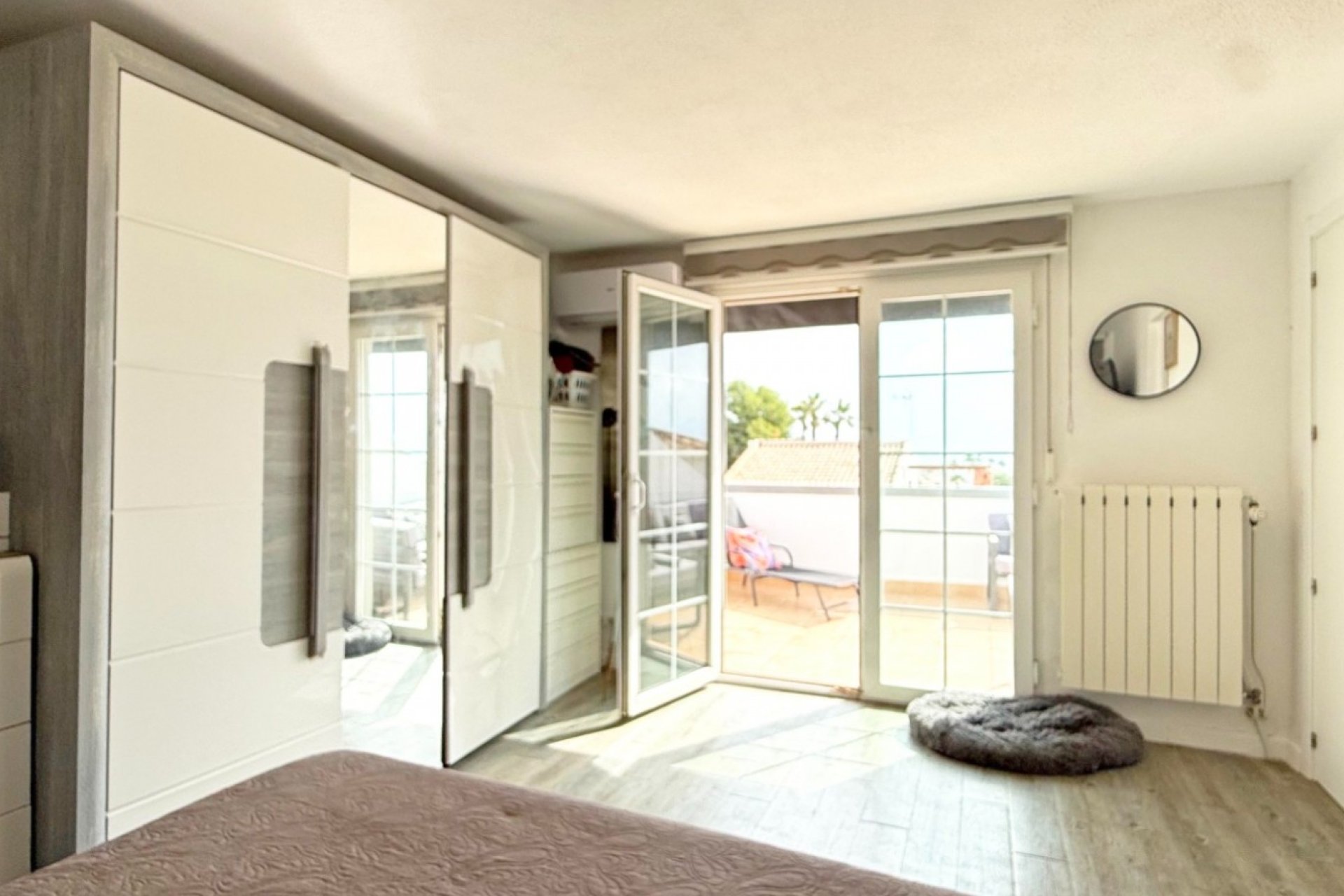 Resale - Detached House / Villa - Orihuela Costa - Villamartín