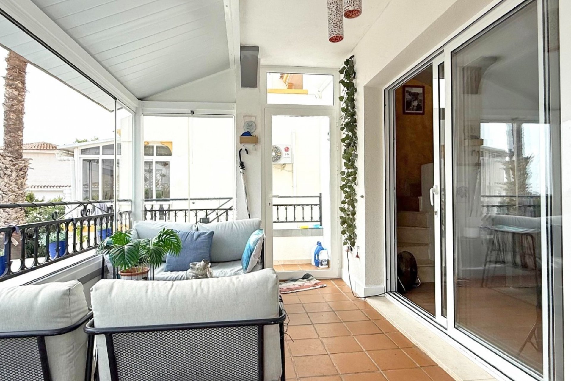 Resale - Detached House / Villa - Orihuela Costa - Villamartín