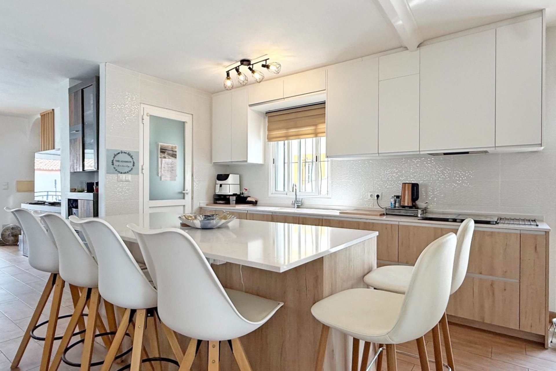 Resale - Detached House / Villa - Orihuela Costa - Villamartín