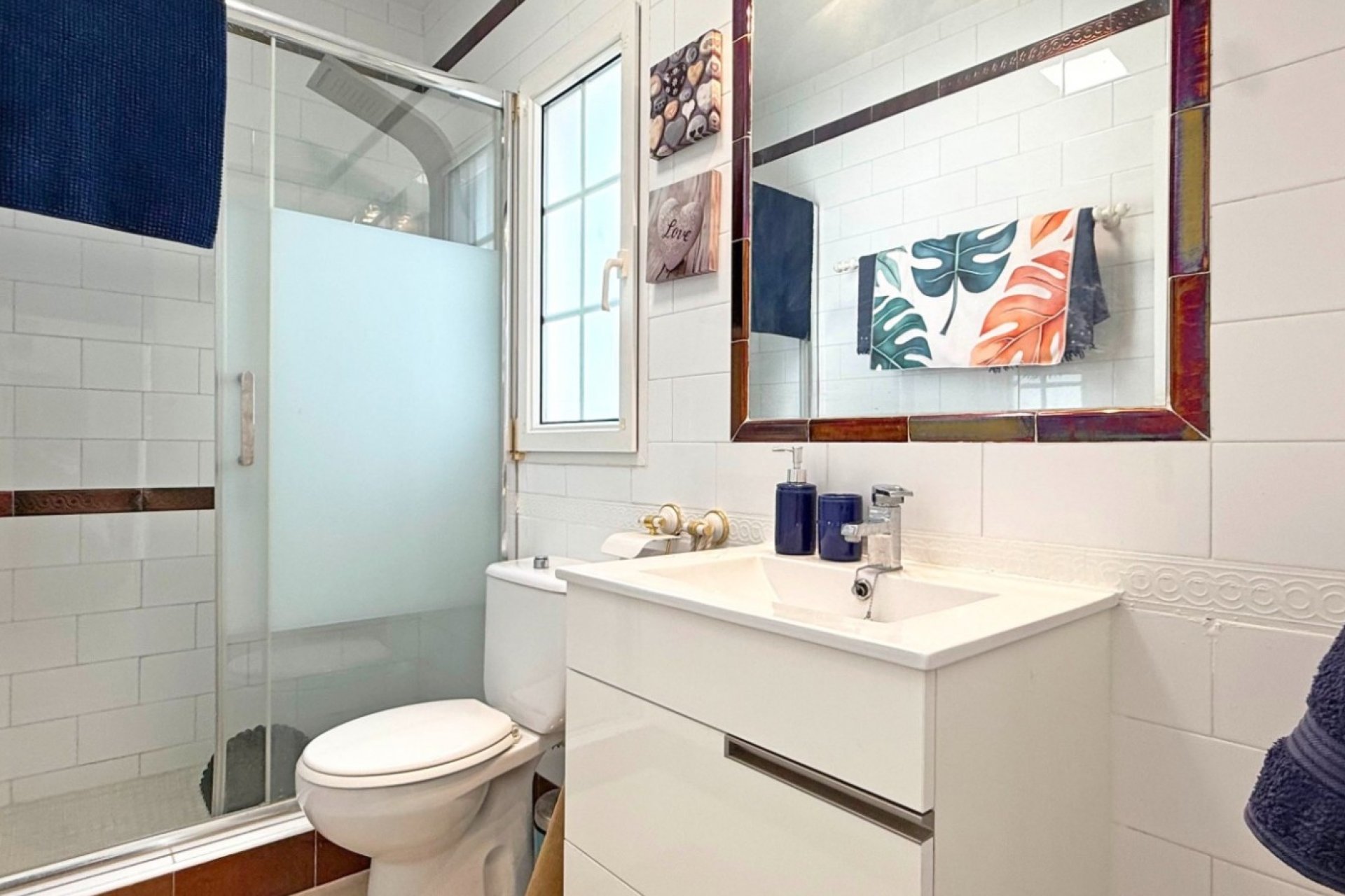 Resale - Detached House / Villa - Orihuela Costa - Villamartín