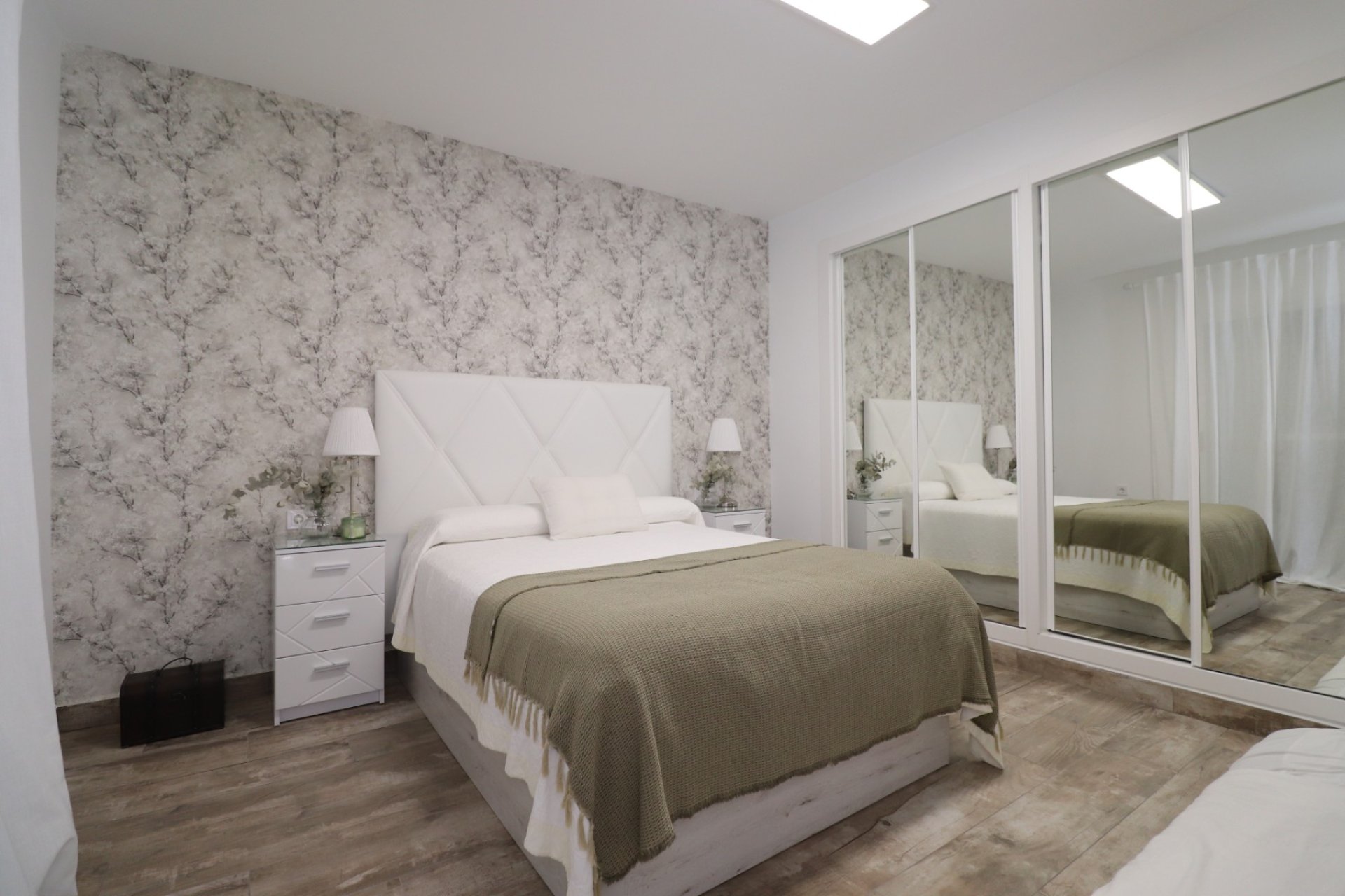 Resale - Detached House / Villa - Orihuela Costa - Villamartin