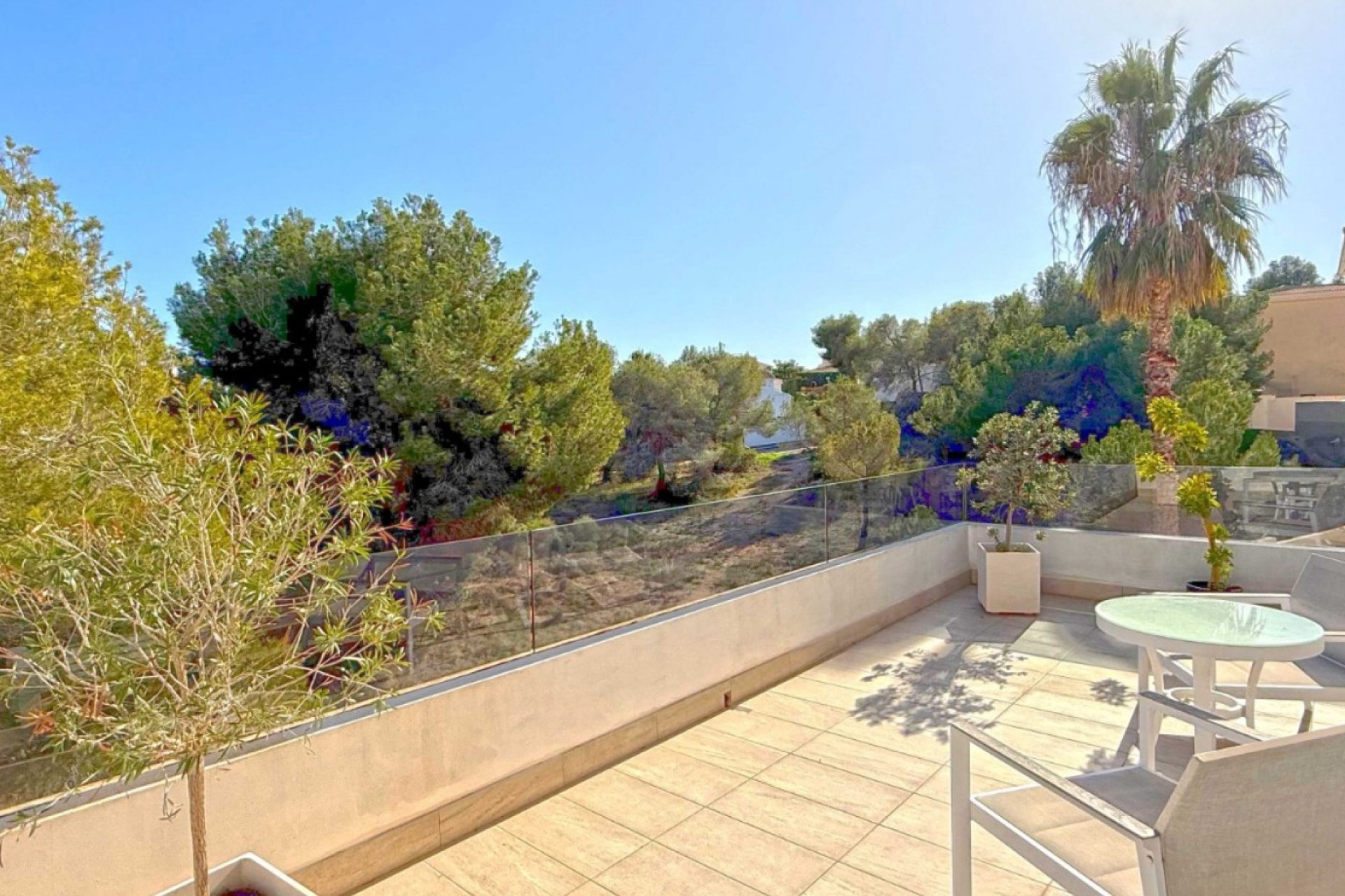 Resale - Detached House / Villa - Orihuela Costa - Villamartín