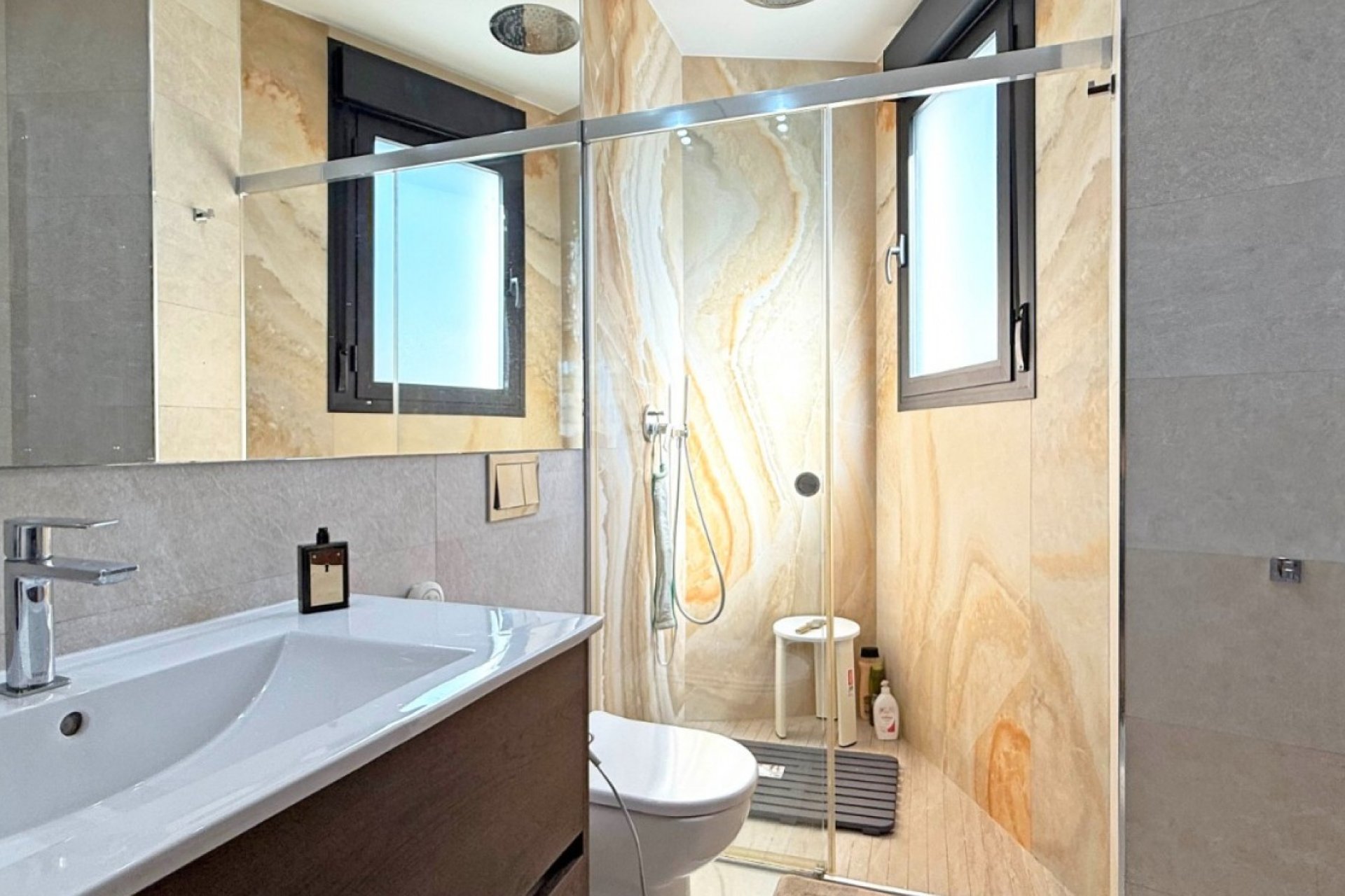 Resale - Detached House / Villa - Orihuela Costa - Villamartín