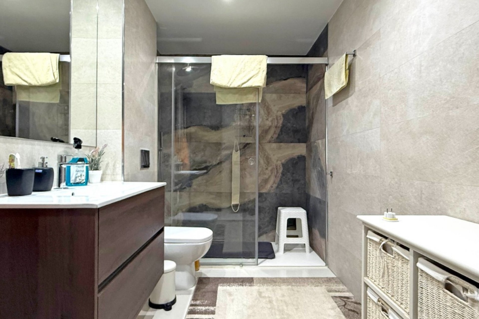 Resale - Detached House / Villa - Orihuela Costa - Villamartín