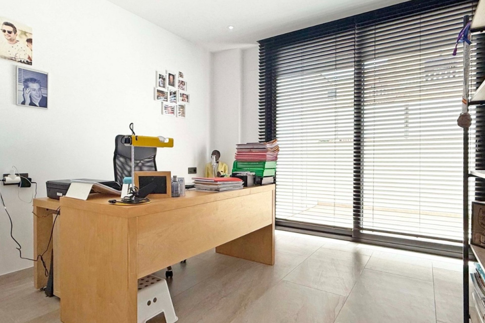 Resale - Detached House / Villa - Orihuela Costa - Villamartín