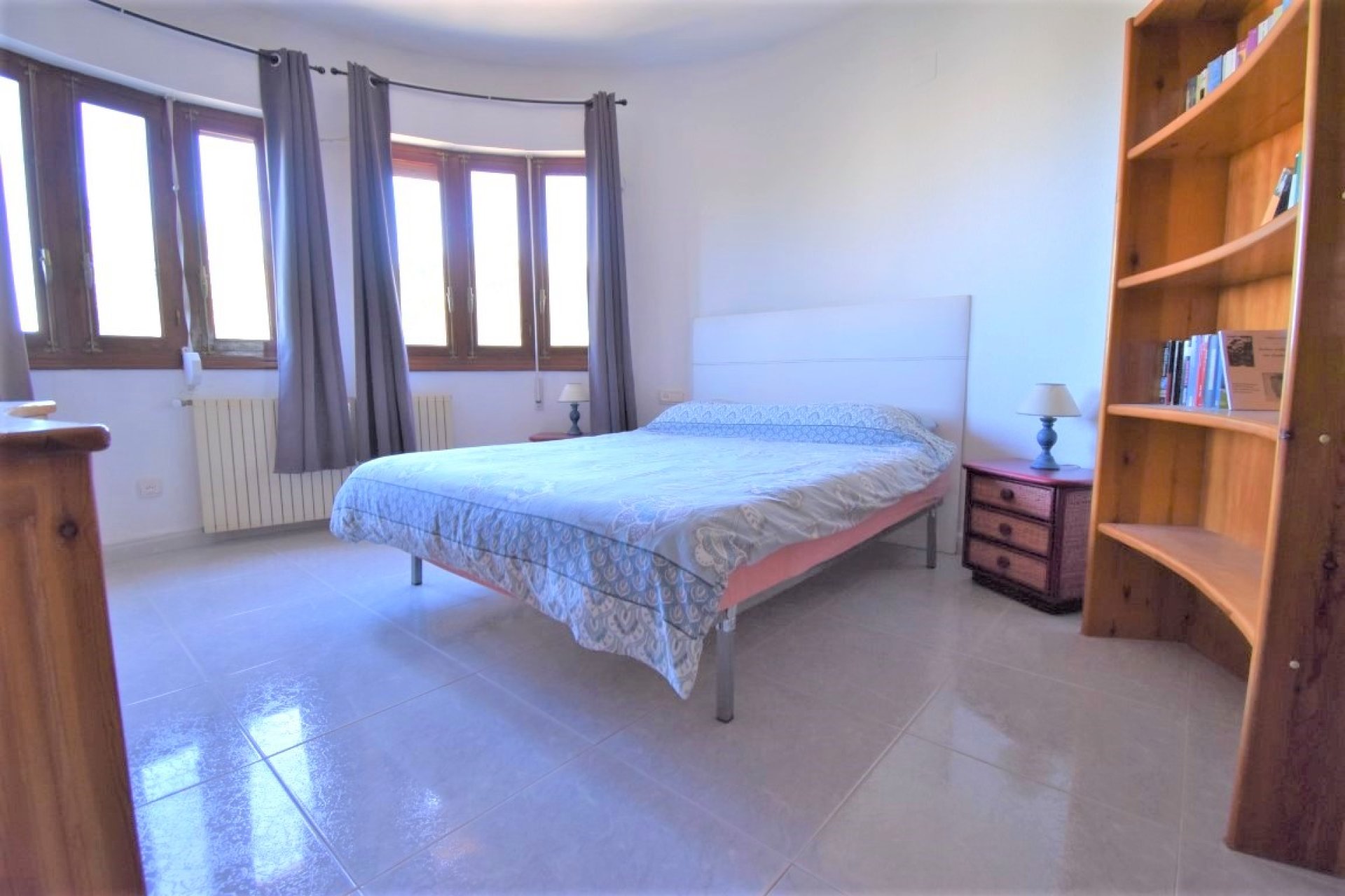 Resale - Detached House / Villa - Orihuela Costa - Villamartin