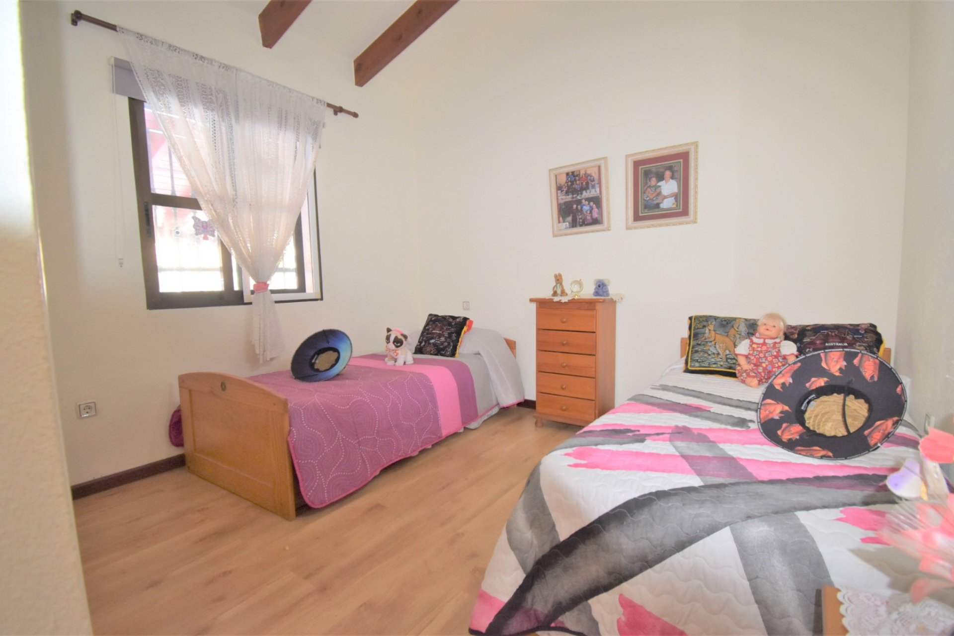 Resale - Detached House / Villa - Orihuela Costa - Villamartin