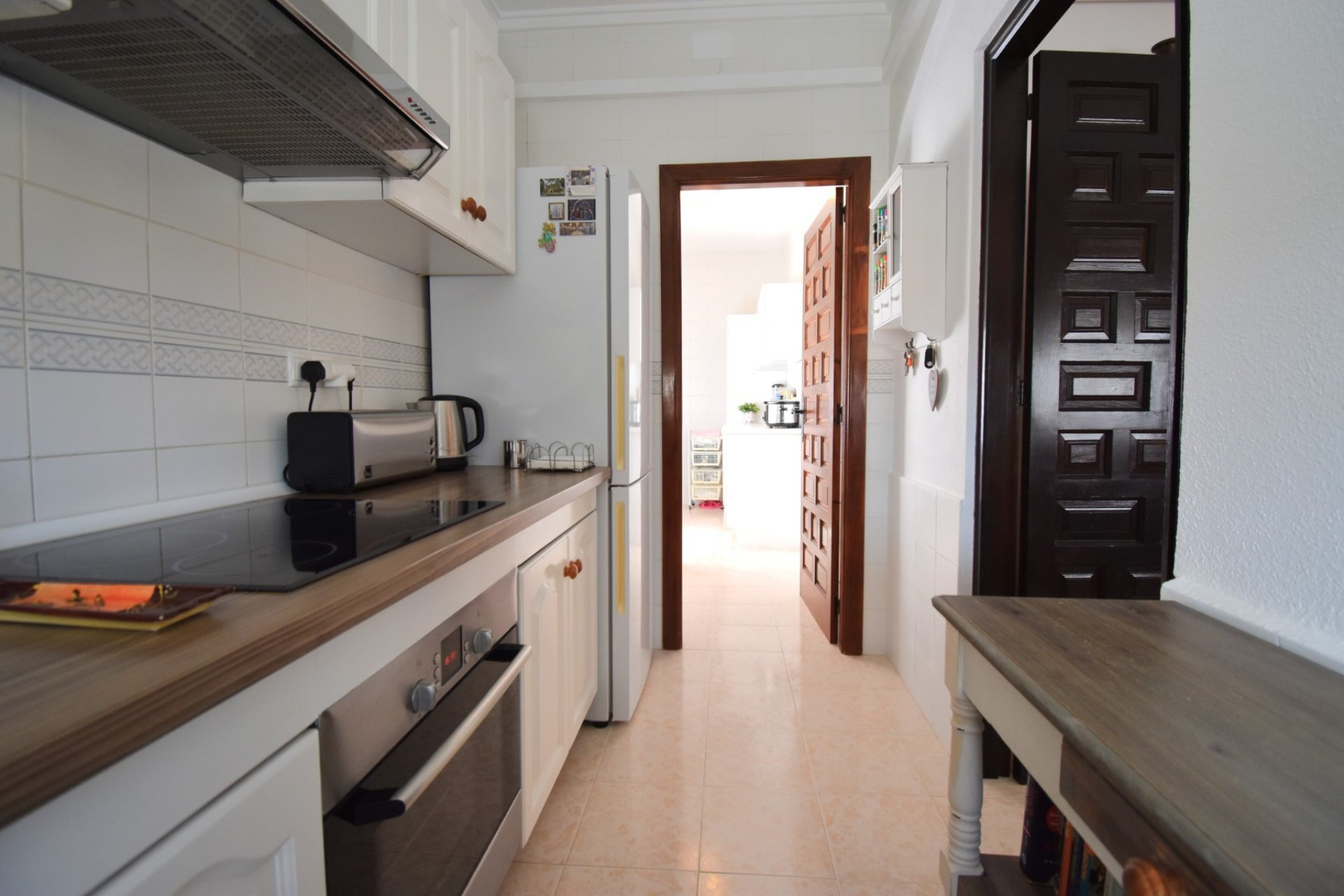 Resale - Detached House / Villa - Orihuela Costa - Villamartin