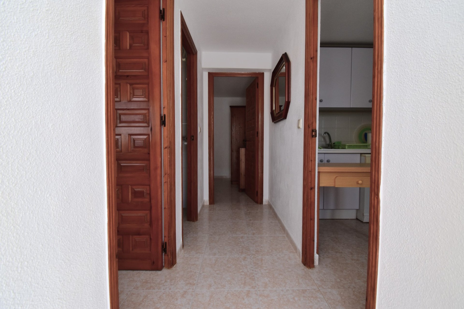 Resale - Detached House / Villa - Orihuela Costa - Villamartin