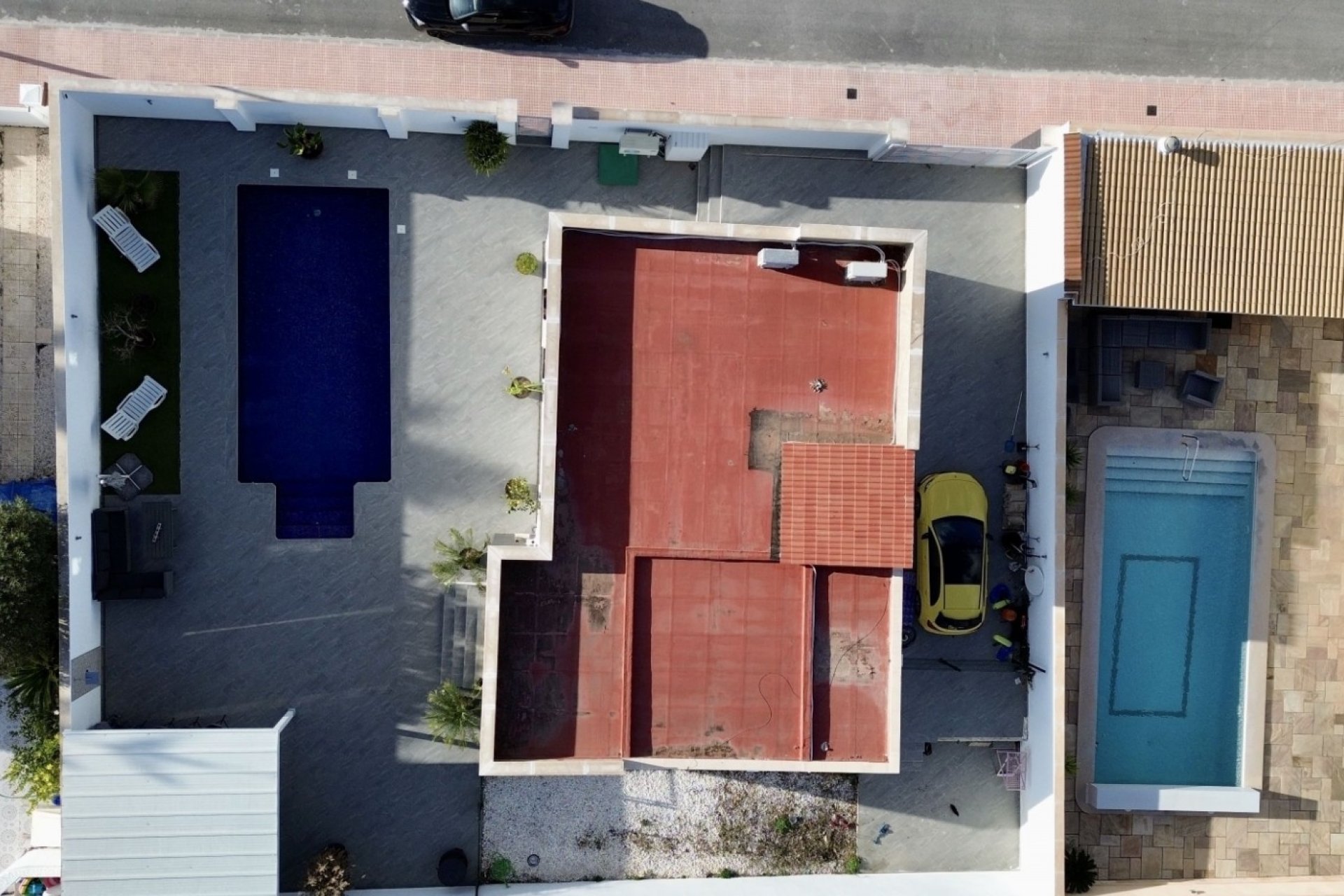 Resale - Detached House / Villa - Rojales - Ciudad Quesada