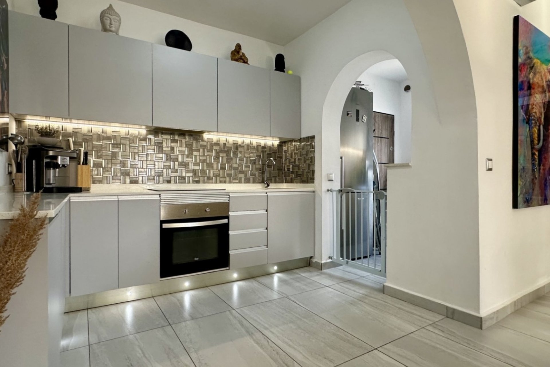 Resale - Detached House / Villa - Rojales - Ciudad Quesada