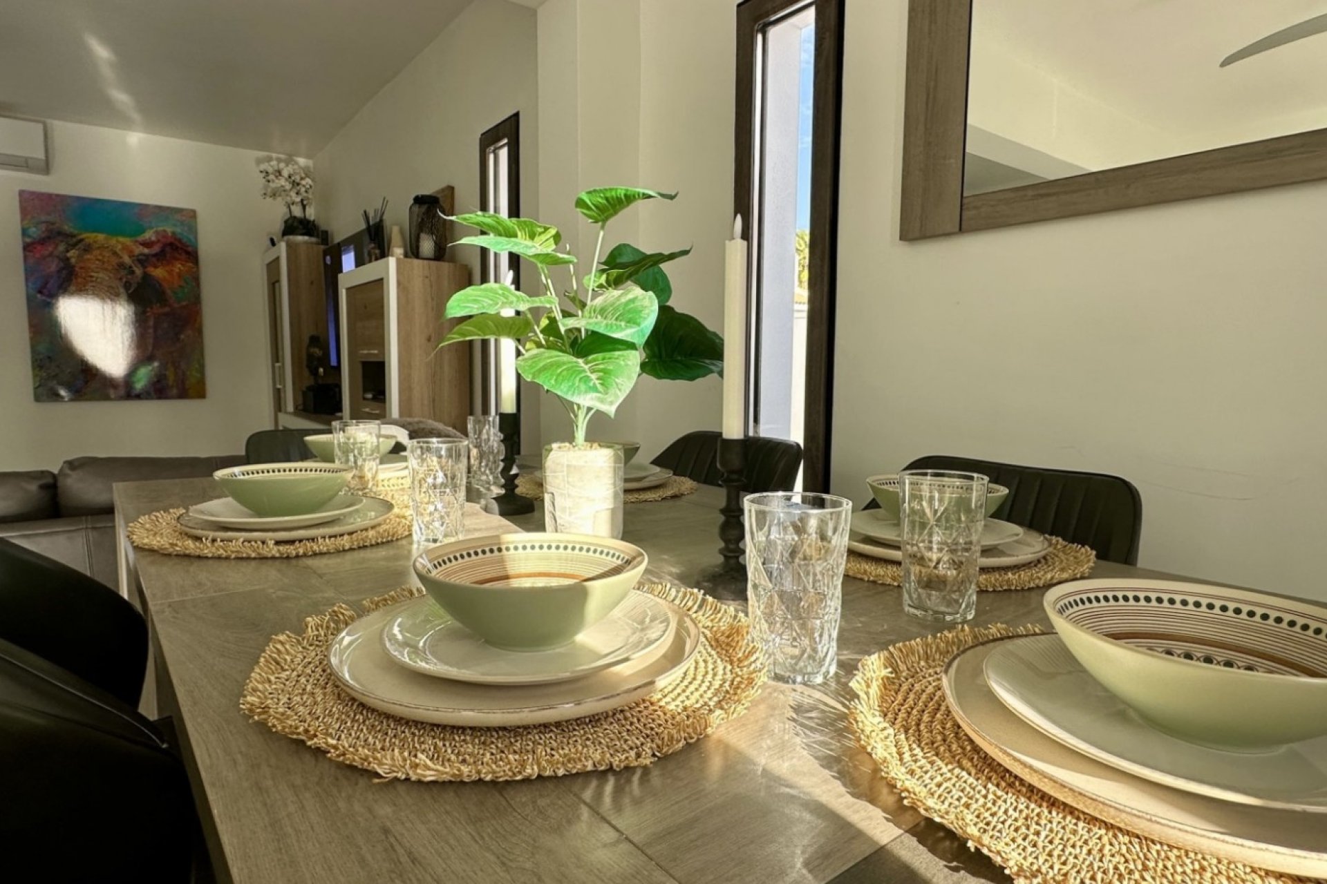 Resale - Detached House / Villa - Rojales - Ciudad Quesada