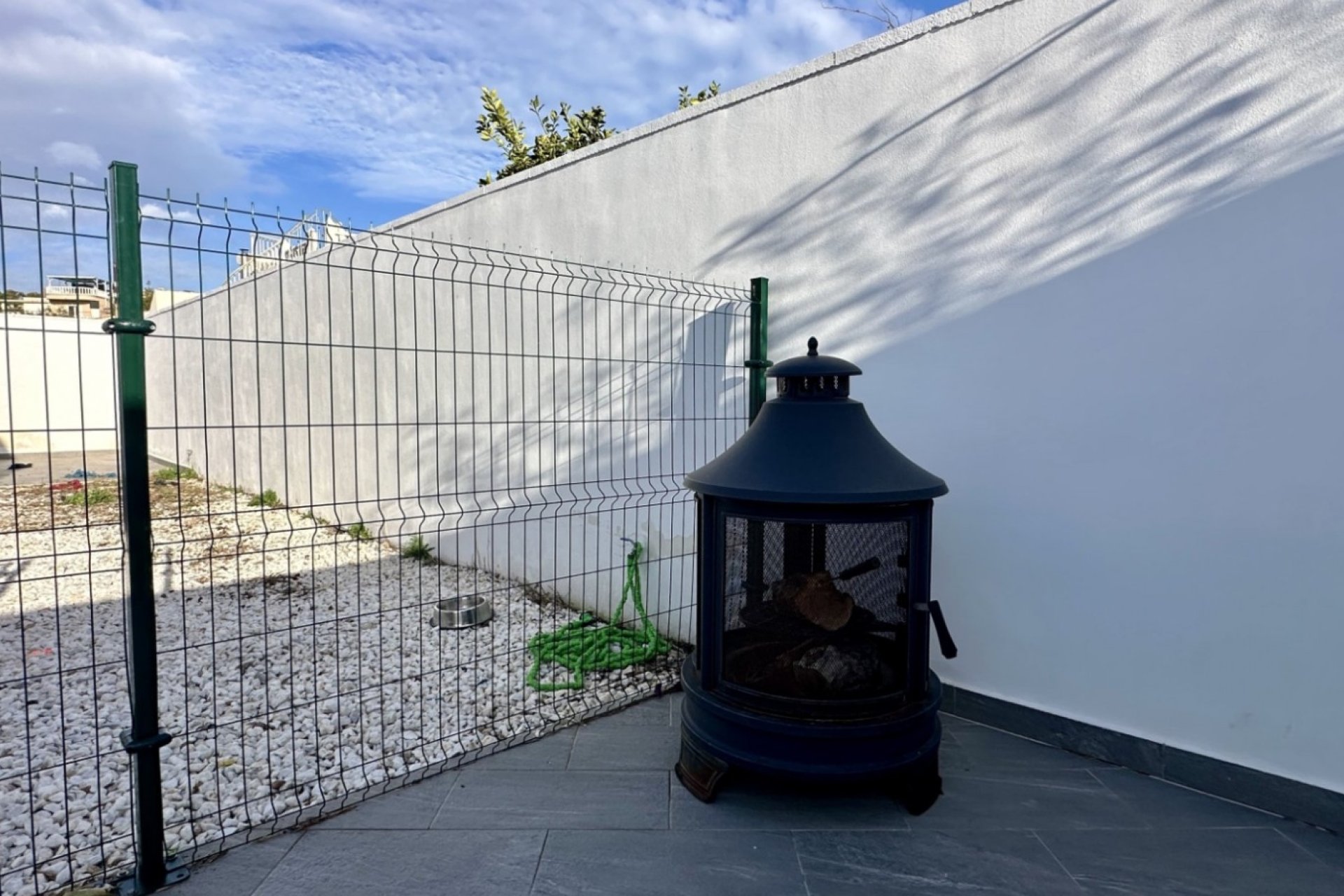 Resale - Detached House / Villa - Rojales - Ciudad Quesada