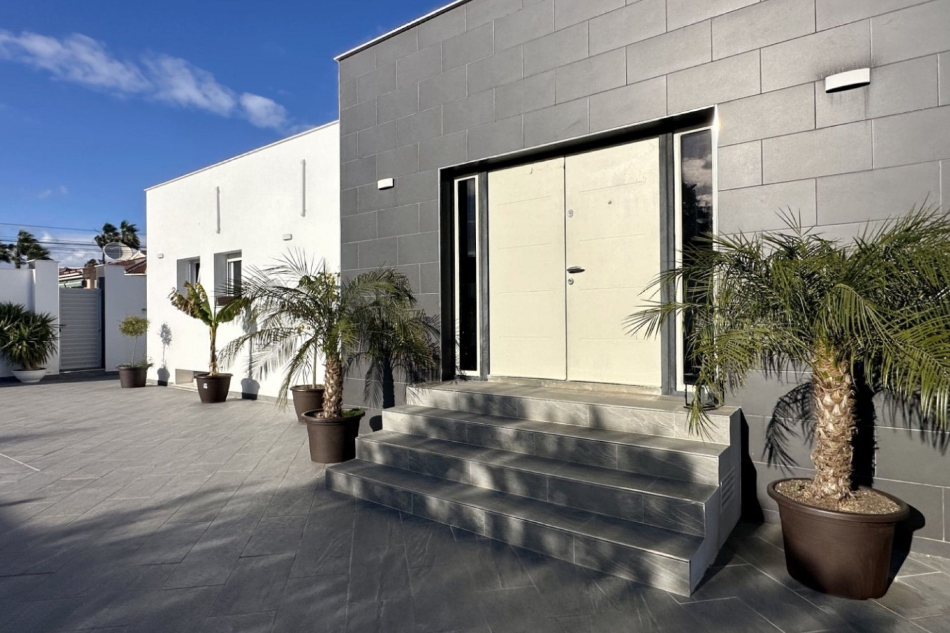 Resale - Detached House / Villa - Rojales - Ciudad Quesada