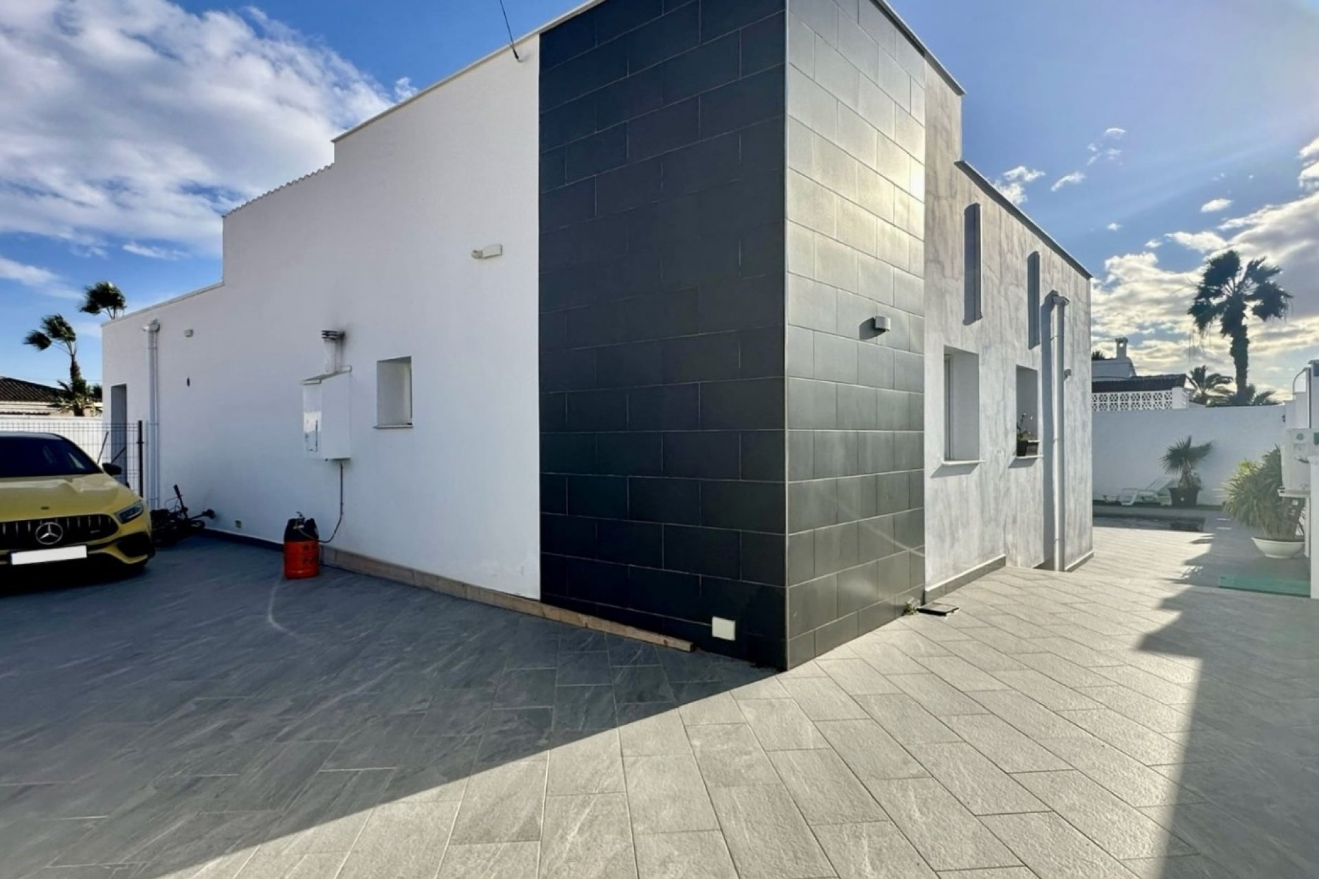 Resale - Detached House / Villa - Rojales - Ciudad Quesada