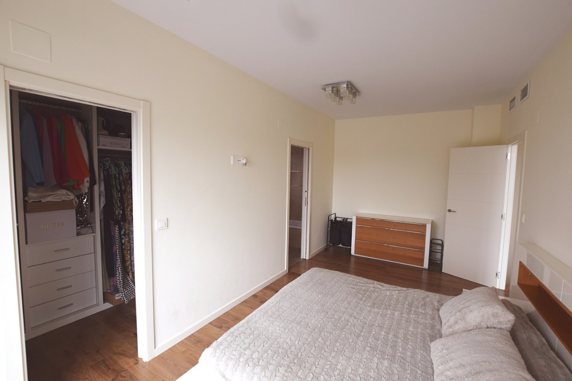 Resale - Detached House / Villa - San Fulgencio - La Marina