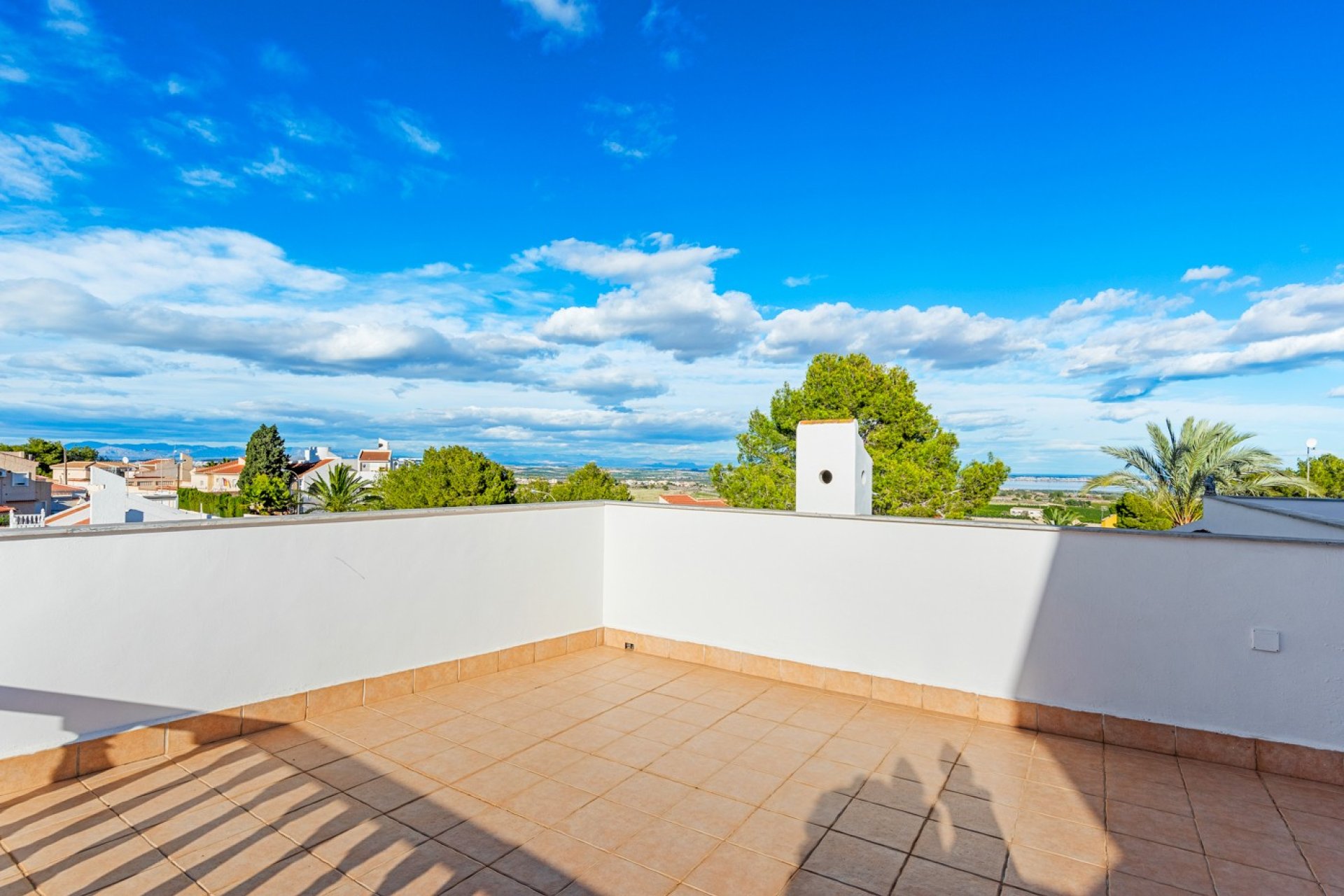 Resale - Detached House / Villa - San Miguel de Salinas
