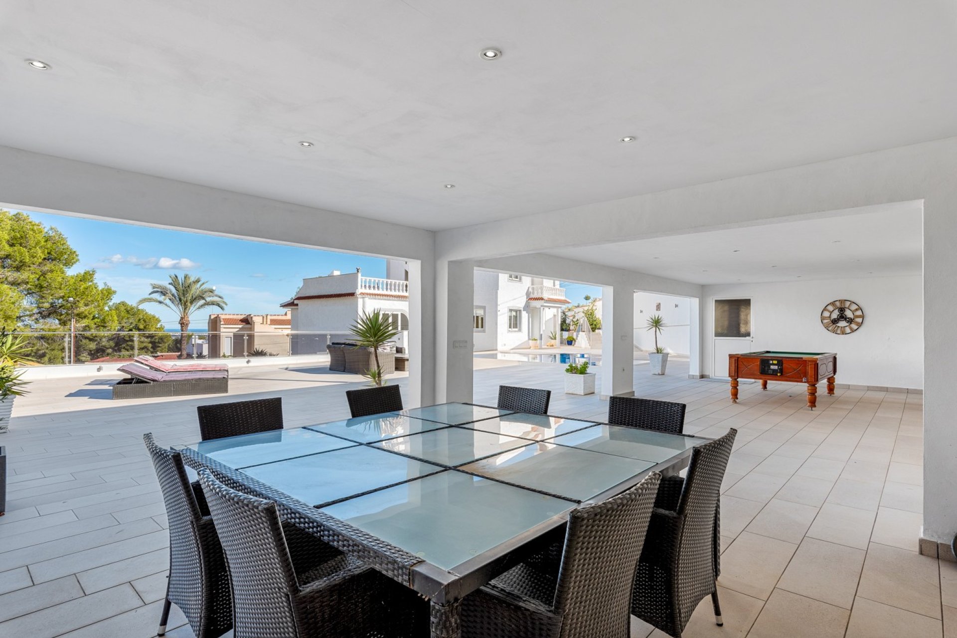 Resale - Detached House / Villa - San Miguel de Salinas