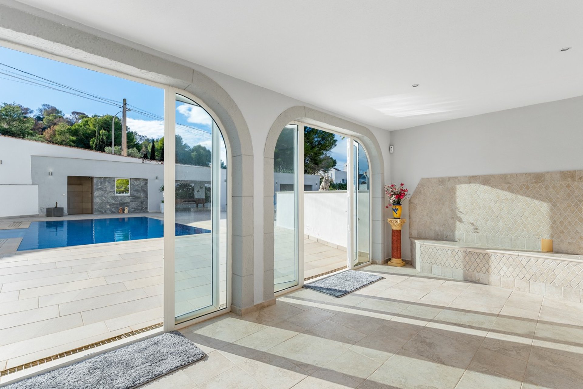 Resale - Detached House / Villa - San Miguel de Salinas