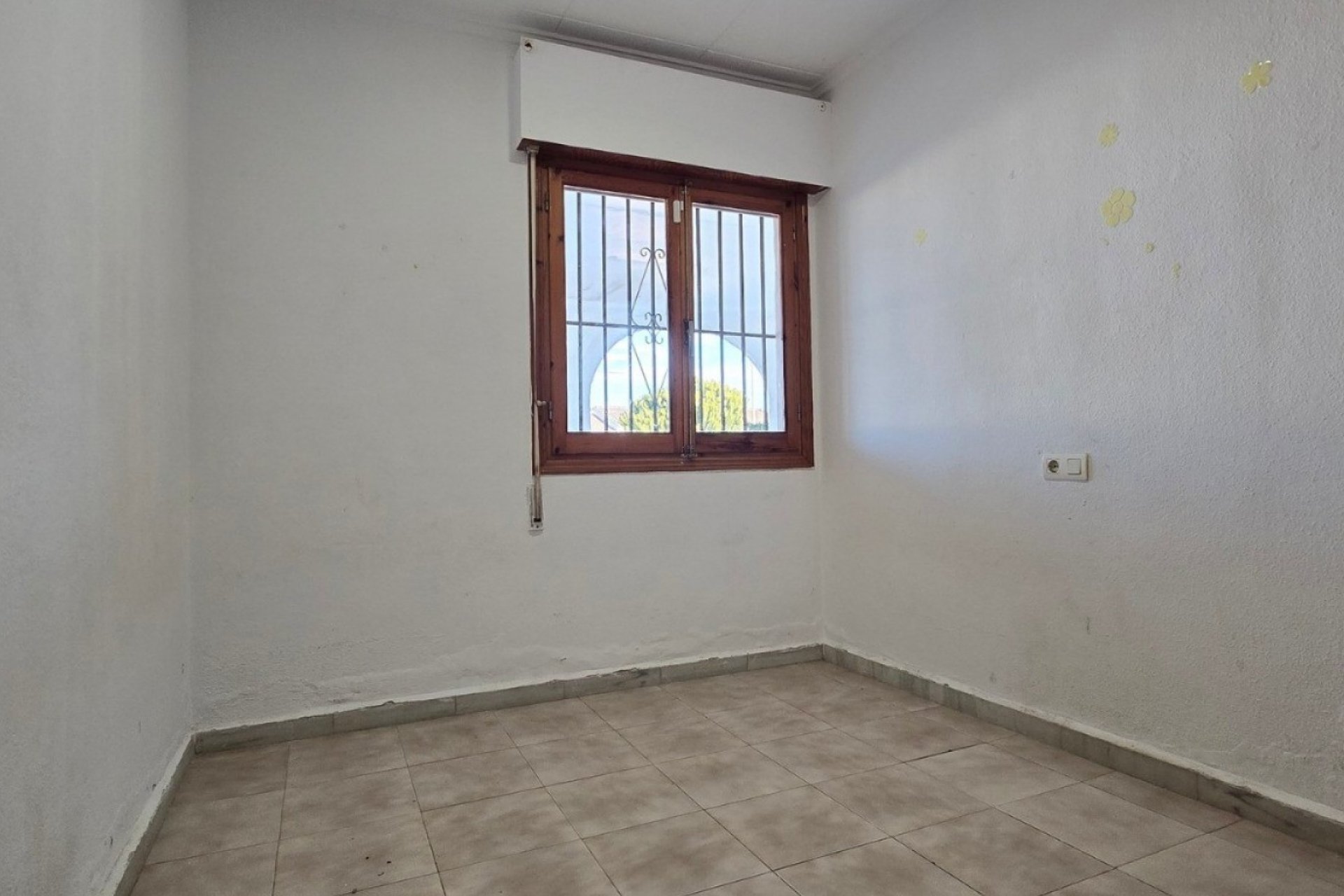 Resale - Detached House / Villa - Torrevieja - El Chaparal