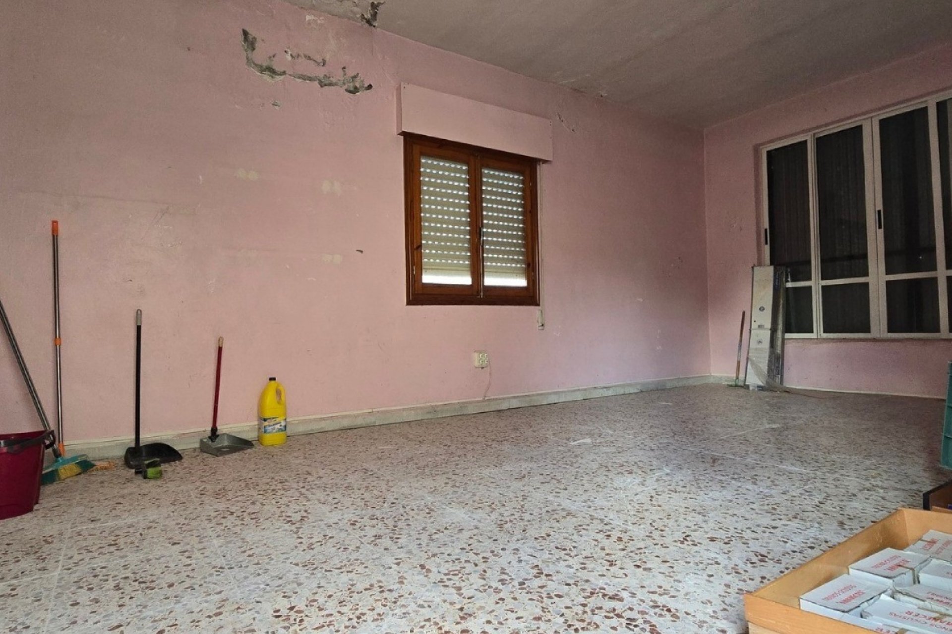 Resale - Detached House / Villa - Torrevieja - El Chaparal