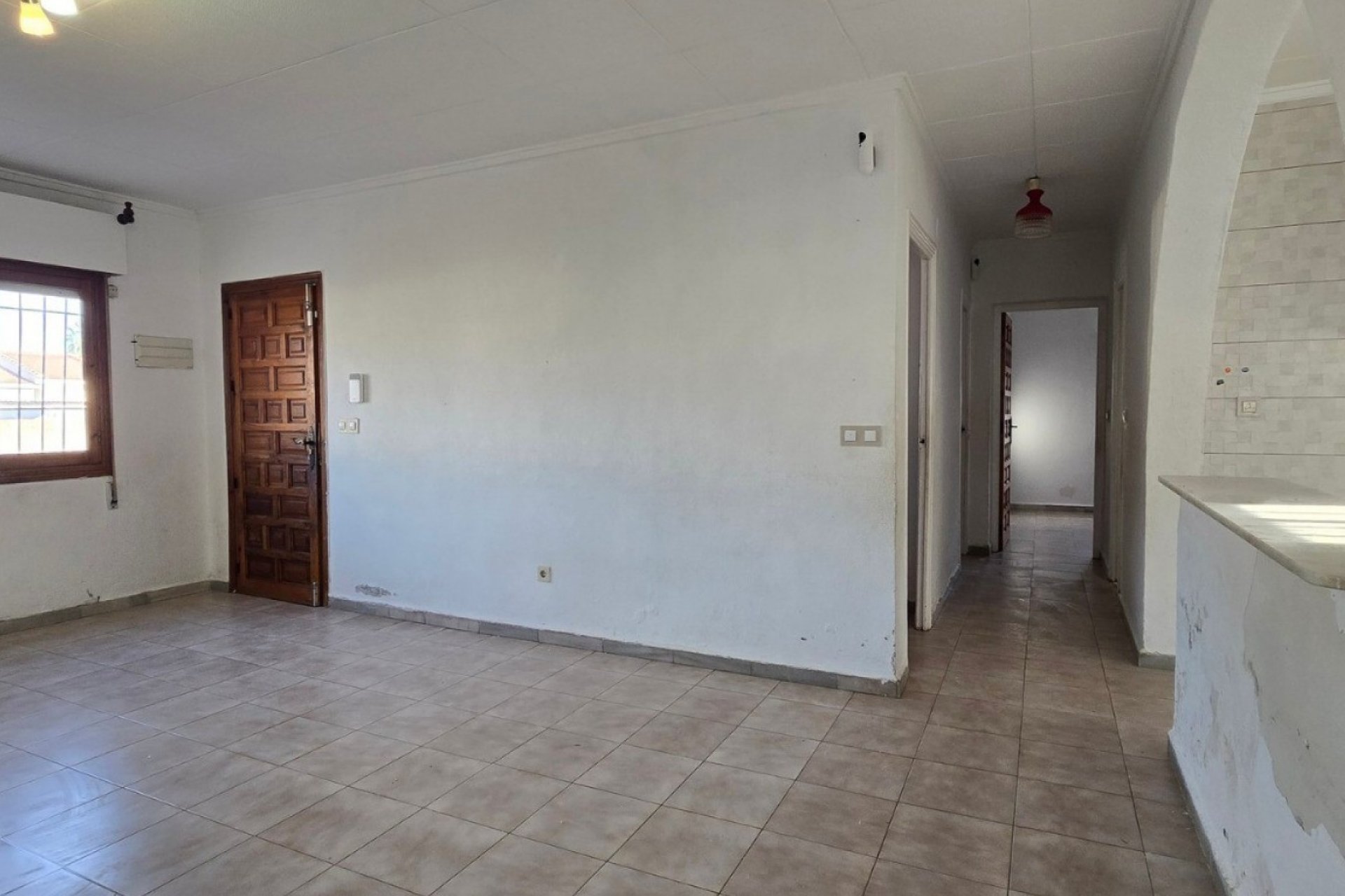 Resale - Detached House / Villa - Torrevieja - El chaparral